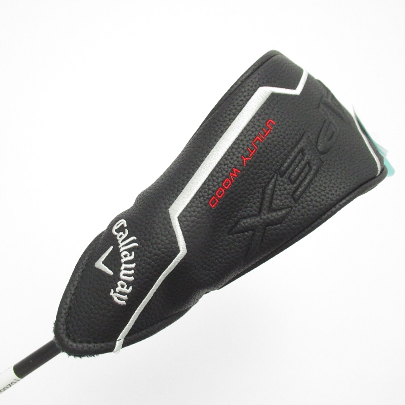 中古】APEX UW(2025) ユーティリティ TENSEI BLACK SILVER 70 for