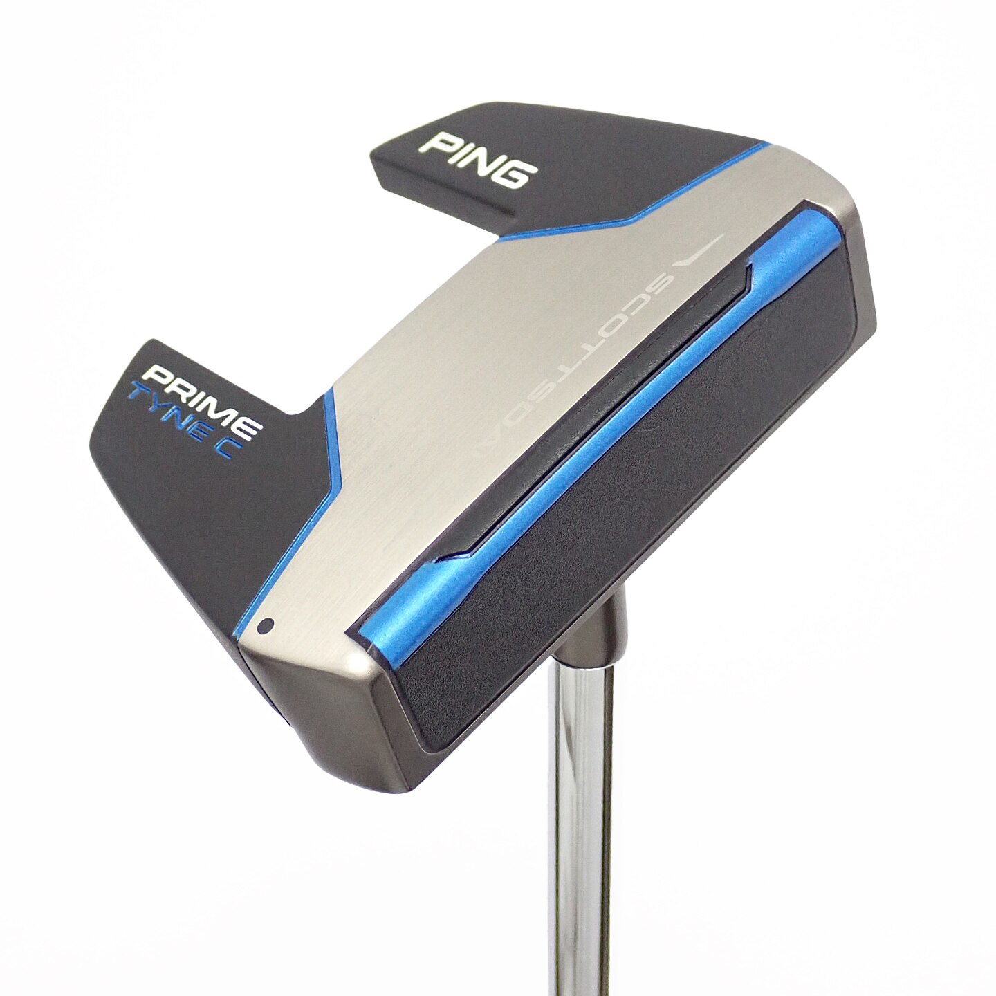 中古】スコッツデール プライム タイン C(2025) パター スチール