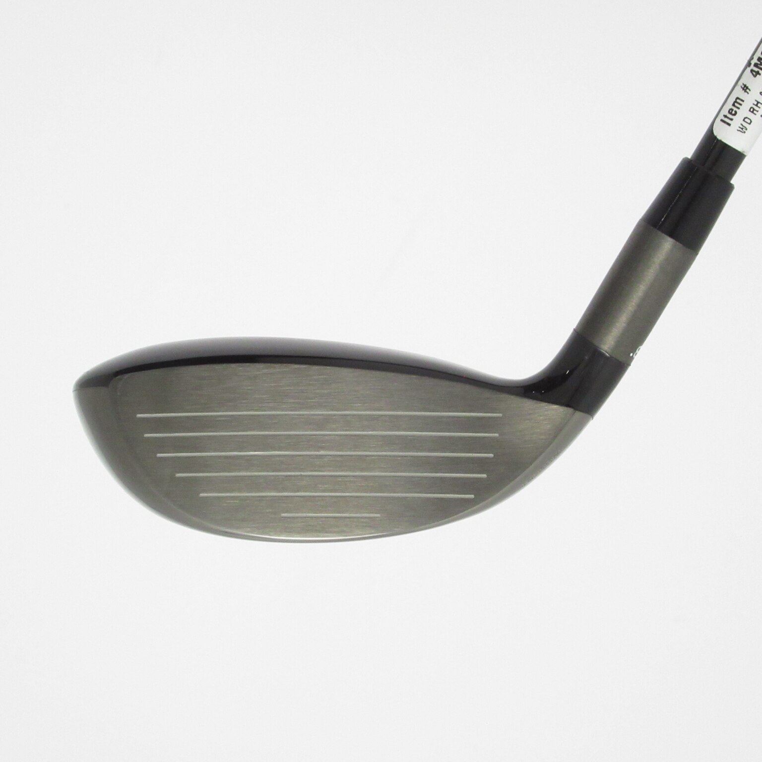 中古】APEX UW(2025) ユーティリティ TENSEI BLACK SILVER 70 for