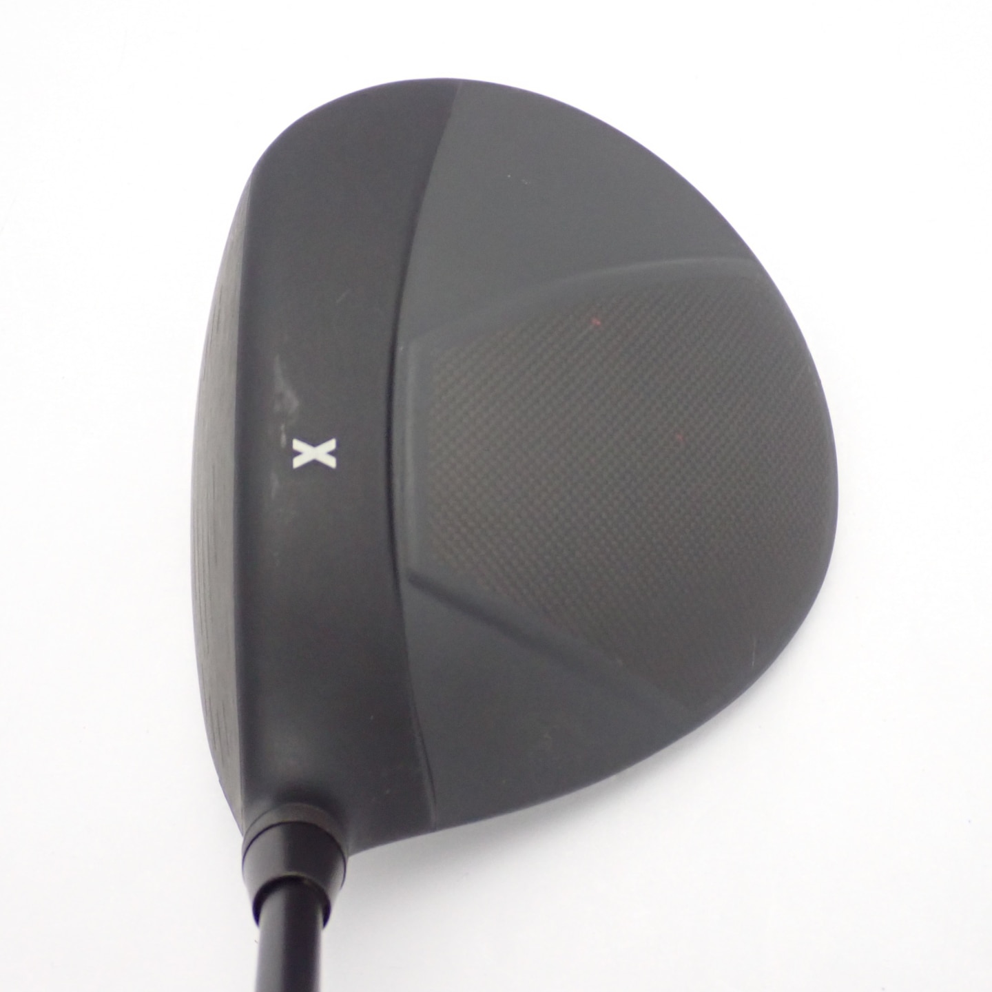 中古】PXG 0211 ドライバー FUJIKURA PRO 55 for PXG 12 S CD
