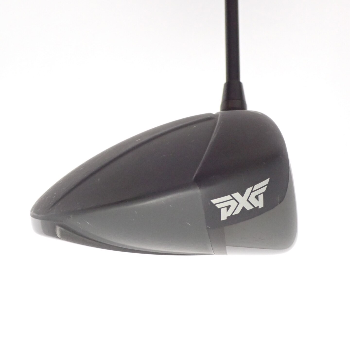 PXG 0211 ドライバー　FUJIKURA PRO55 中古】PXG 0211 ドライバー FUJIKURA PRO 55 for PXG 12 S CD