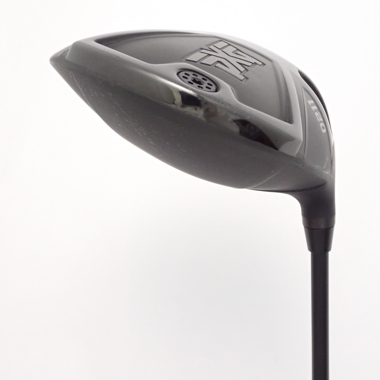 中古】PXG 0211 ドライバー FUJIKURA PRO 55 for PXG 12 S CD
