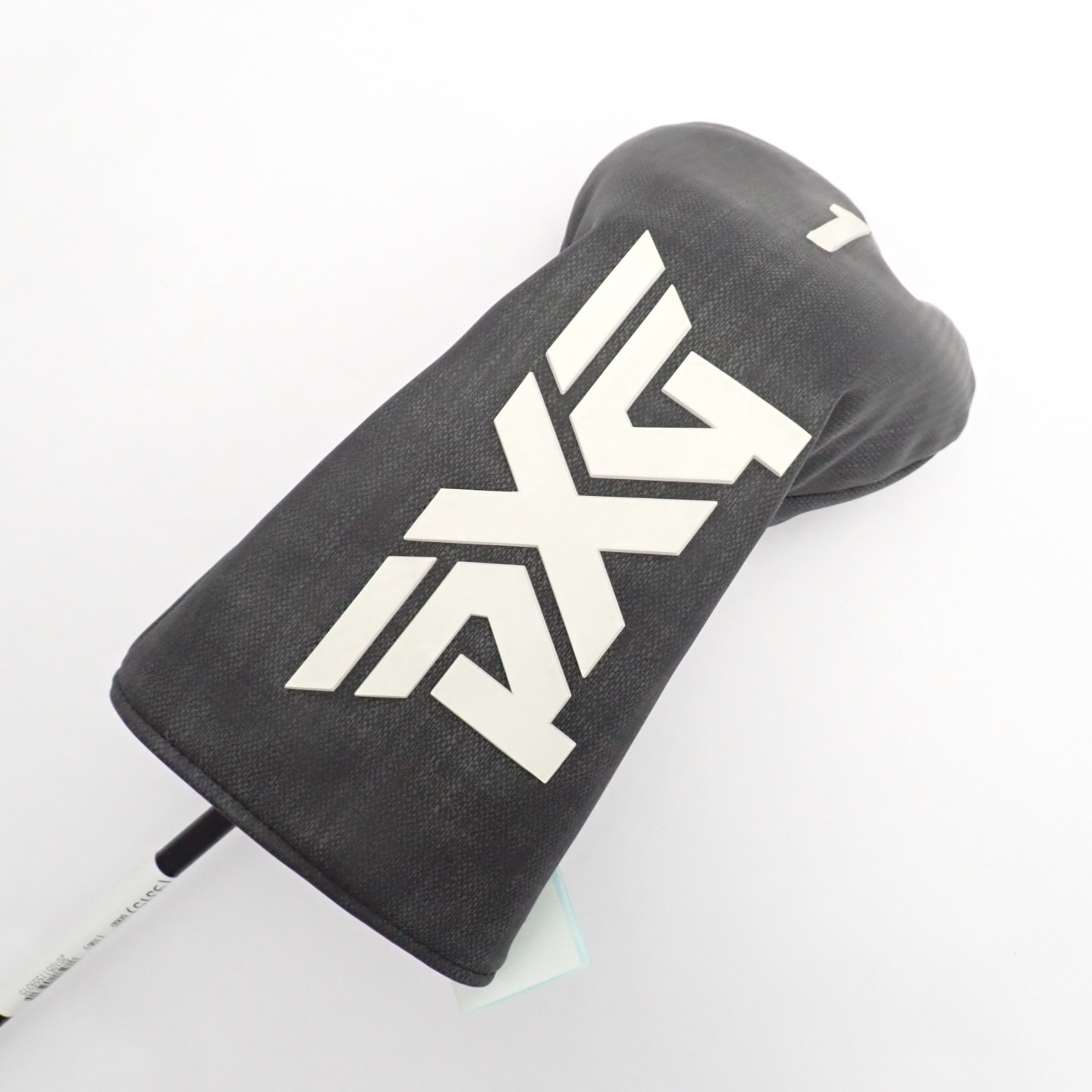 中古】PXG 0211 ドライバー FUJIKURA PRO 55 for PXG 12 S CD