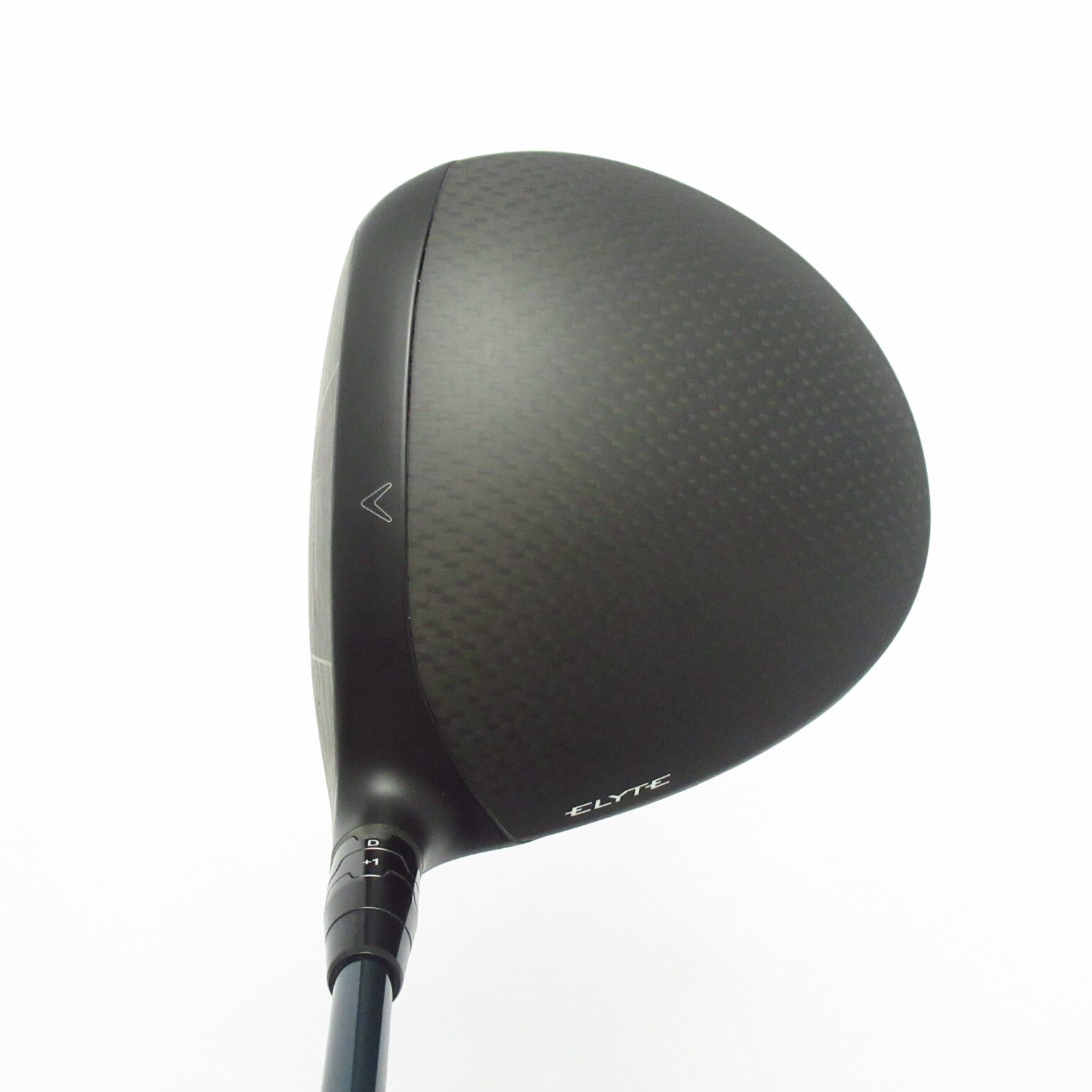 中古】エリート X ドライバー VENTUS GREEN 5 for Callaway 10.5 SR BC