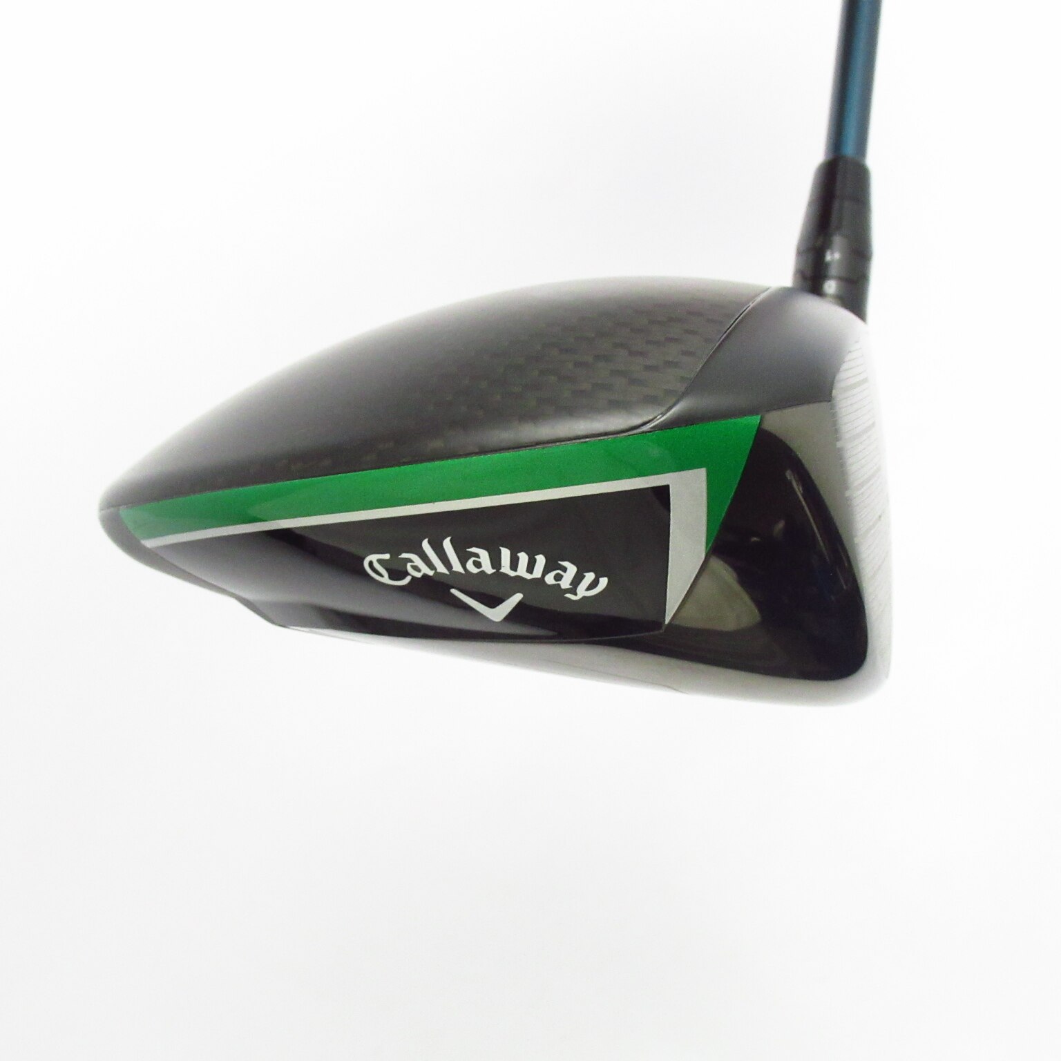 中古】エリート X ドライバー VENTUS GREEN 5 for Callaway 10.5 SR BC