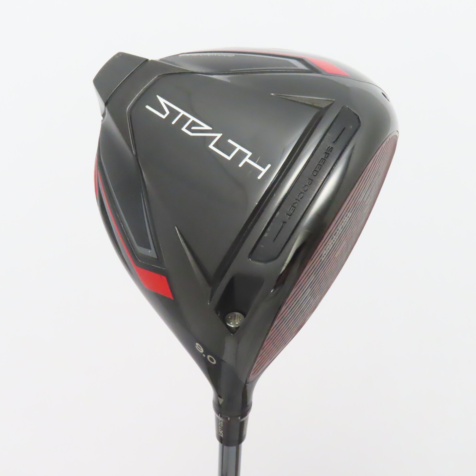 中古】ステルス ゴルフクラブ (テーラーメイド) ステルス 通販｜GDO