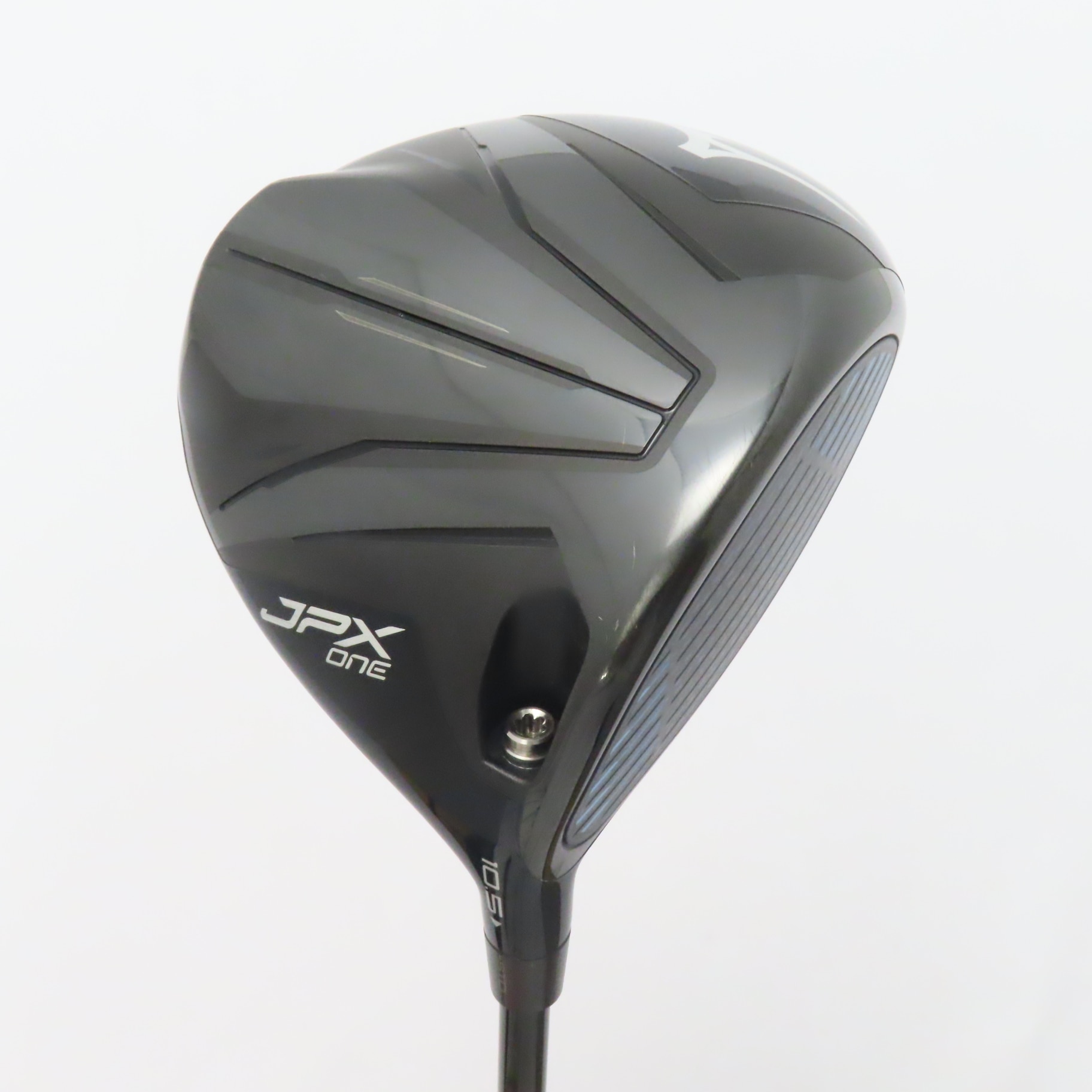 【Mizuno】 JPX one 10.5° ドライバー　TENSEI RED 中古】JPX ONE ドライバー TENSEI RED MM D 10.5 S C(ドライバー（単品
