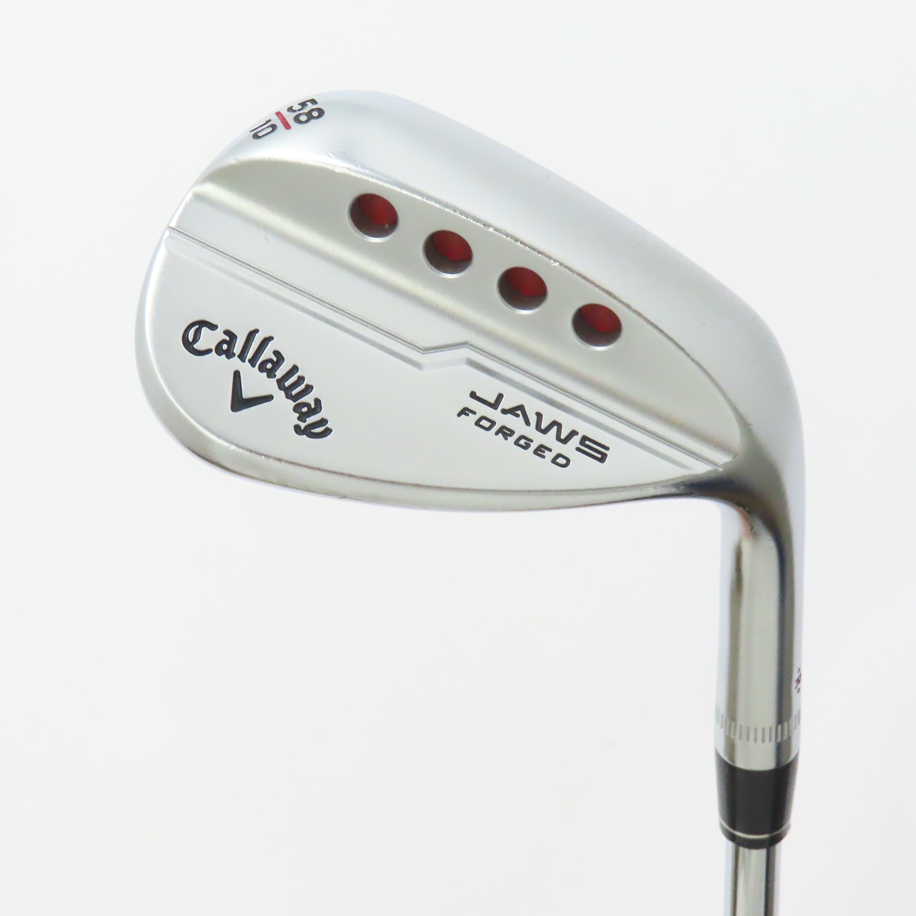中古】JAWS FORGED ウェッジ (キャロウェイ) Callaway Golf 通販｜GDO