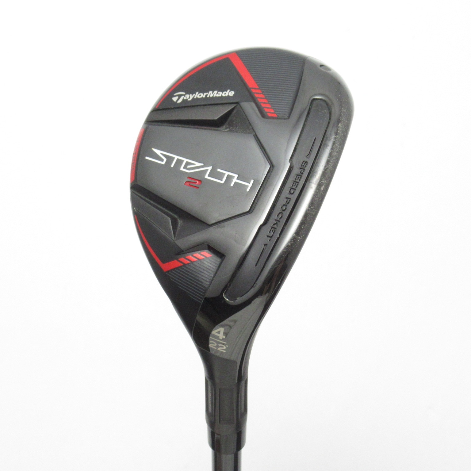 中古】ステルス2 レスキュー ユーティリティ TENSEI RED TM60(2022) 22