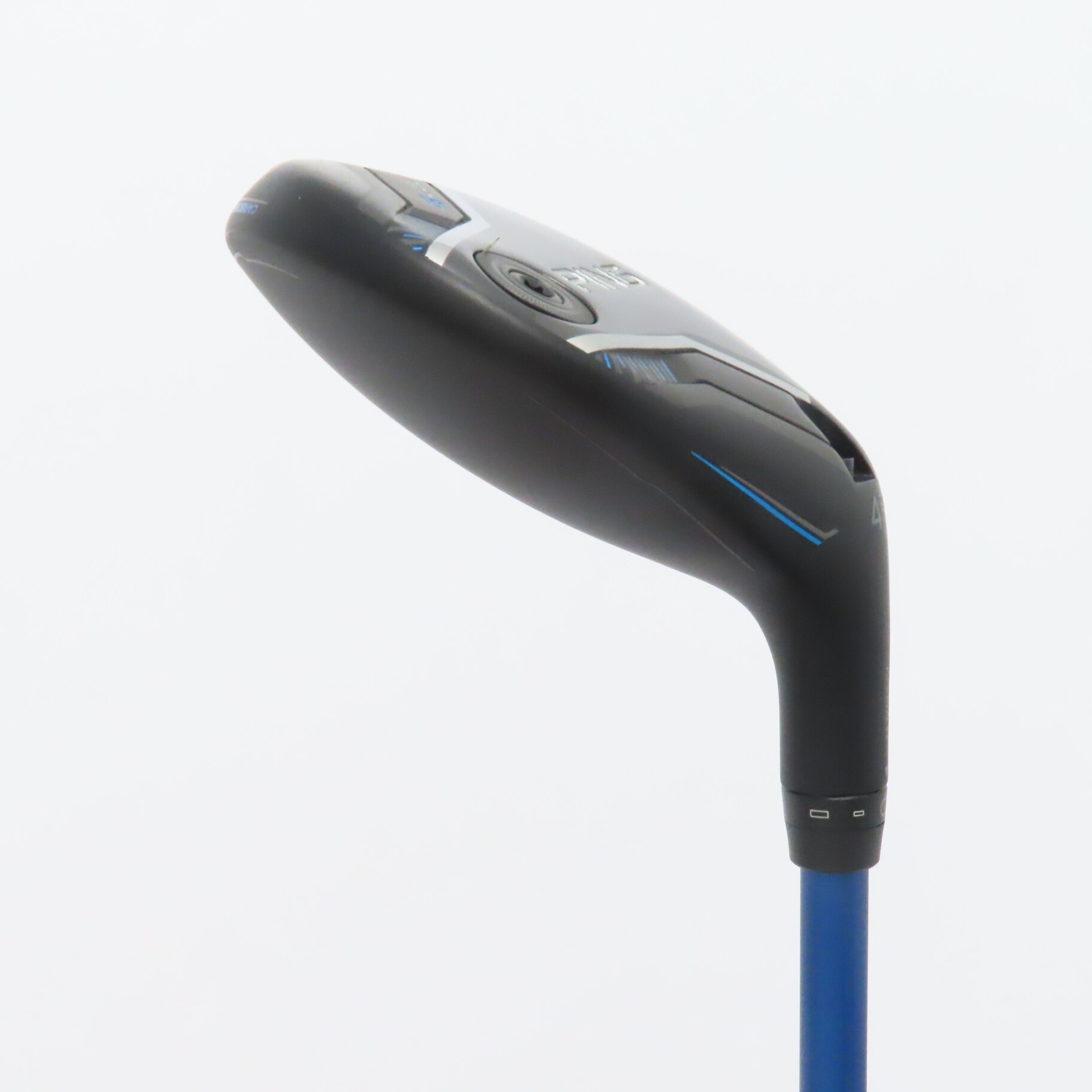 中古】G440 ハイブリッド ユーティリティ VENTUS BLUE HB 8(2025) 23 S