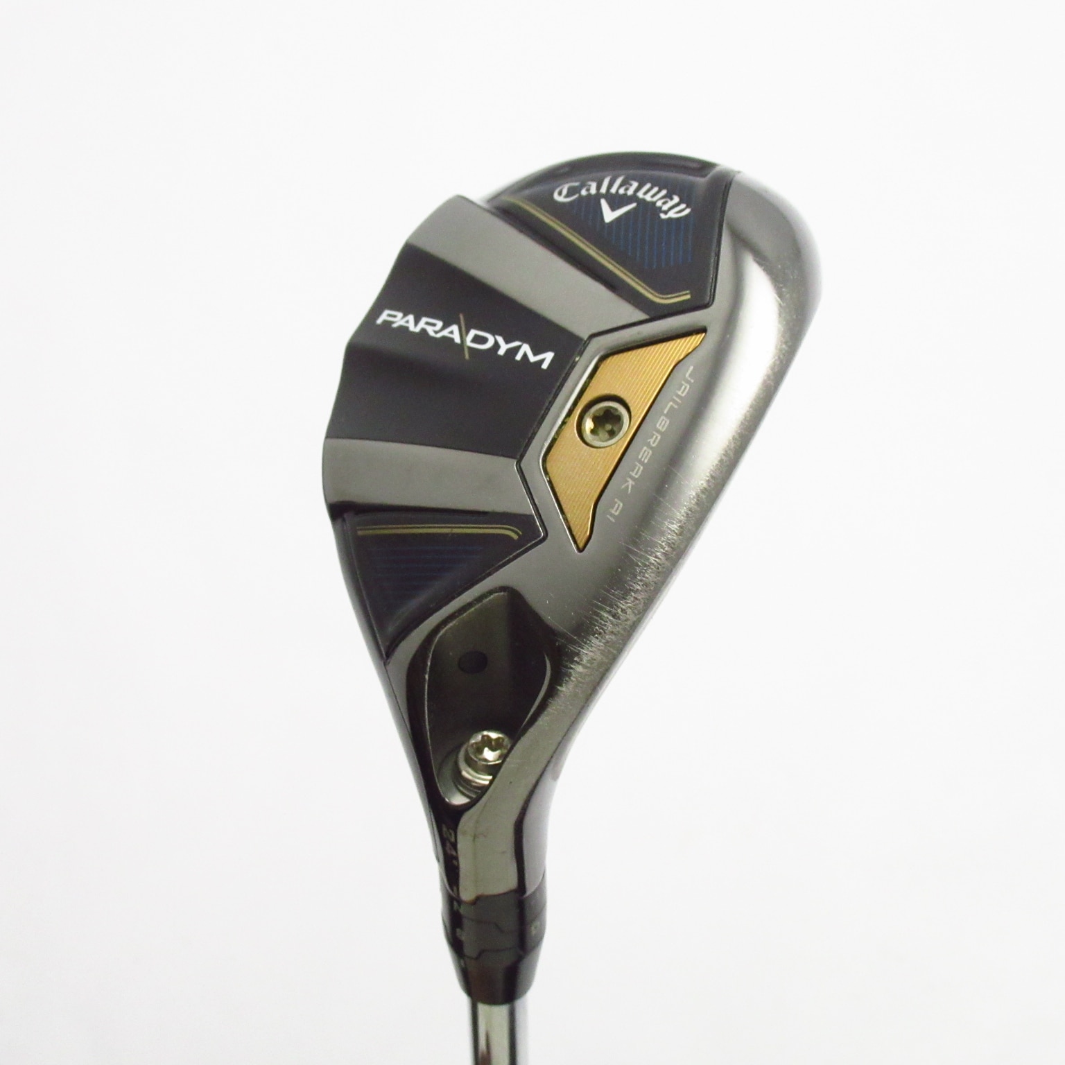 中古】パラダイム ユーティリティ N.S.PRO 850GH neo 24 S D