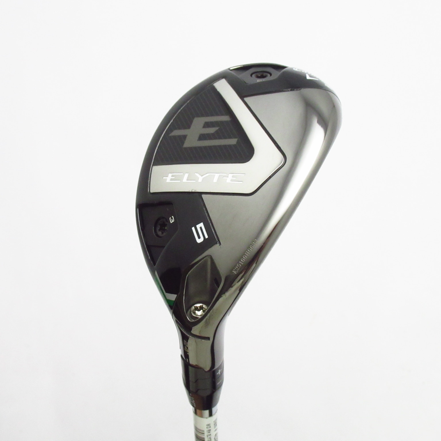 中古】エリート ユーティリティ N.S.PRO 850GH neo 24 S BC