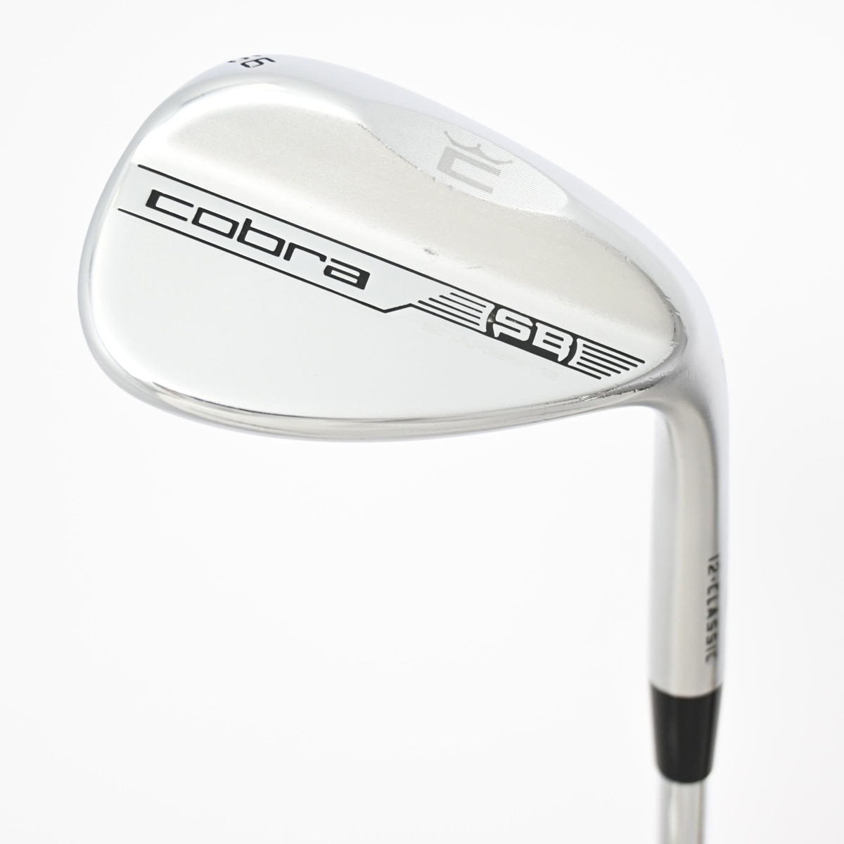 中古】キング SNAKEBITE(2023) ウェッジ N.S.PRO MODUS3 TOUR 105 56
