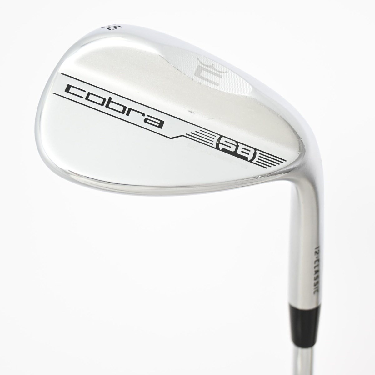 中古】キング SNAKEBITE(2023) ウェッジ N.S.PRO MODUS3 TOUR 105 56