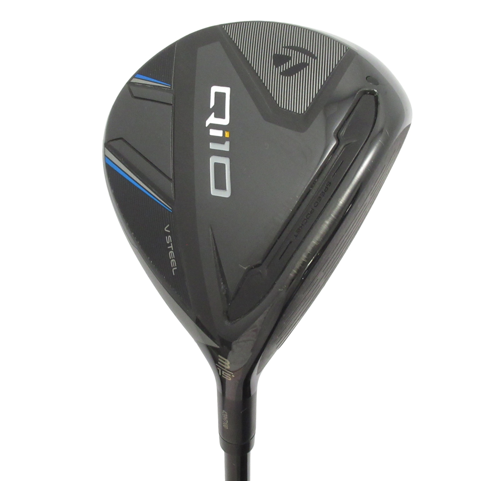中古】Qi10 フェアウェイウッド (テーラーメイド) 通販｜GDO中古ゴルフ