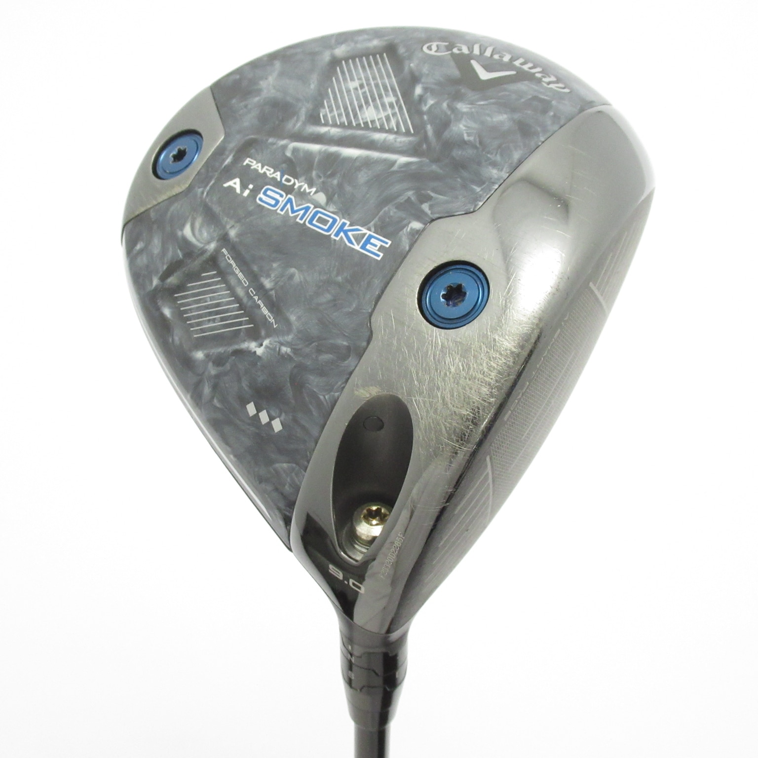 未使用 キャロウェイ Ai SMOKE ◇◇◇ 5W＆7W TENSEI 60S 中古