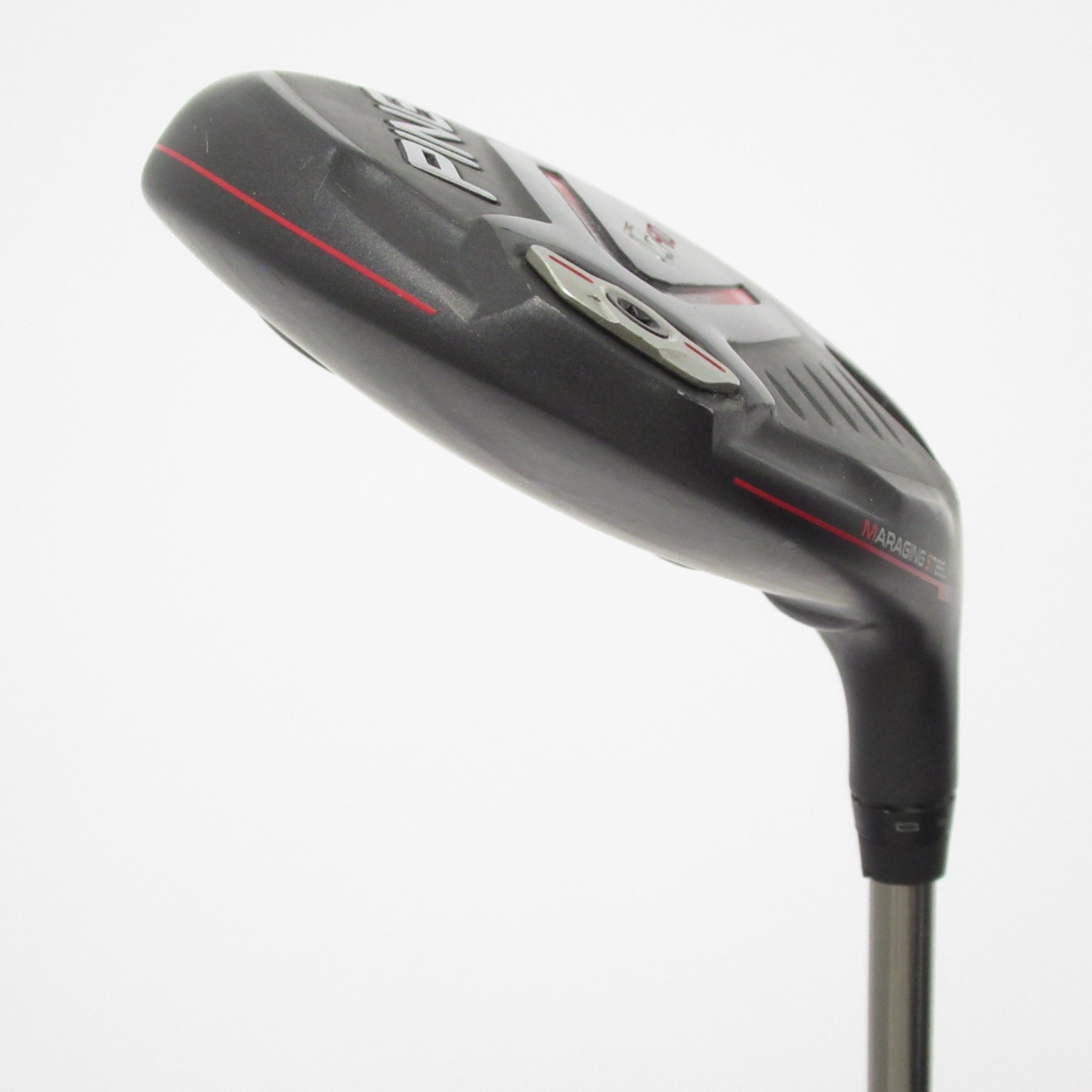 中古】G410 フェアウェイウッド PING TOUR 173-65 17.5 S CD
