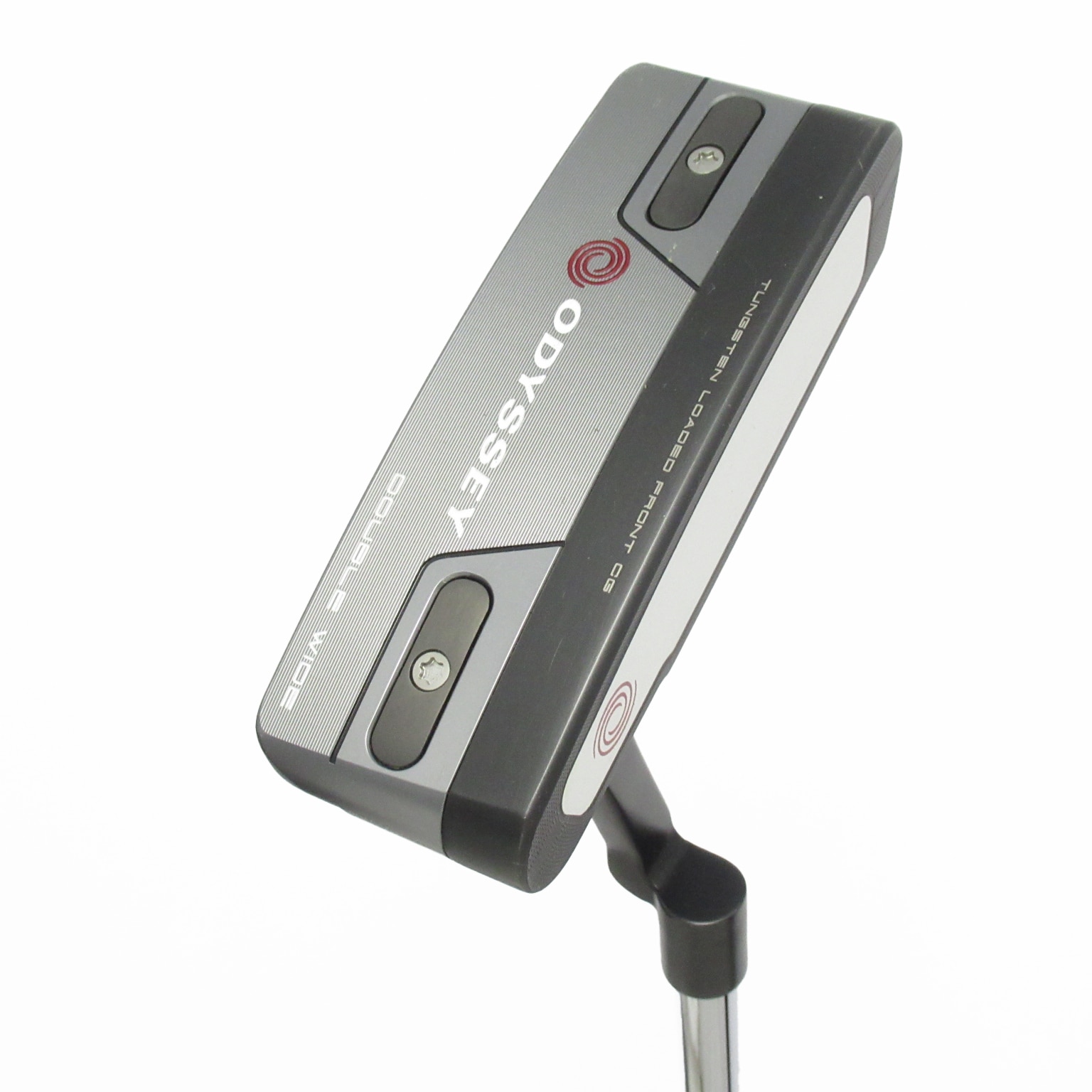 中古】TRI HOT 5K DOUBLE WIDE パター (オデッセイ) オデッセイ 通販