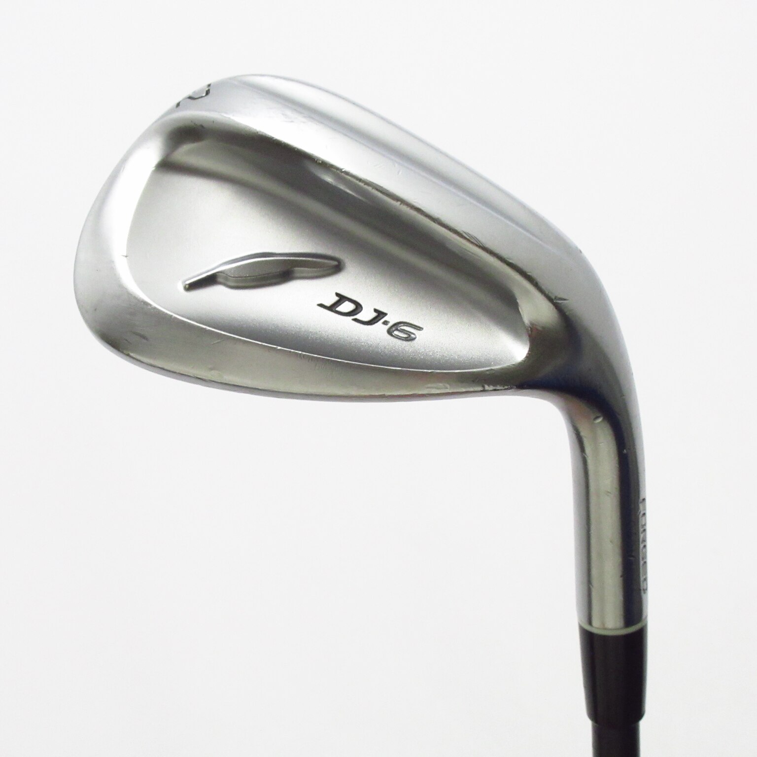 新品 フォーティーン DJ-6 Ver.2 AW 52° ウェッジ 中古】DJ-6 ウェッジ FT-62w Ver2 52-17 WEDGE CD(ウェッジ（単品