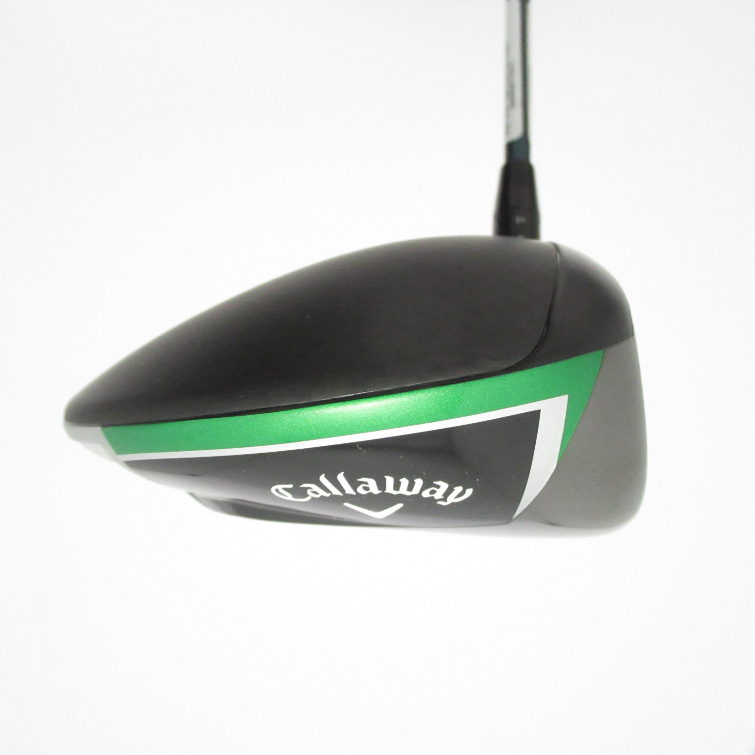 中古】エリート ドライバー VENTUS GREEN 5 for Callaway 10.5 SR C