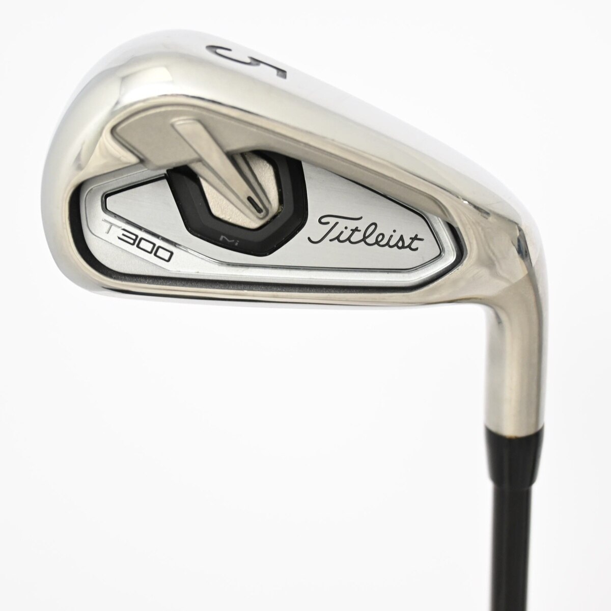 中古】T300 アイアンセット (タイトリスト) Titleist 通販｜GDO中古