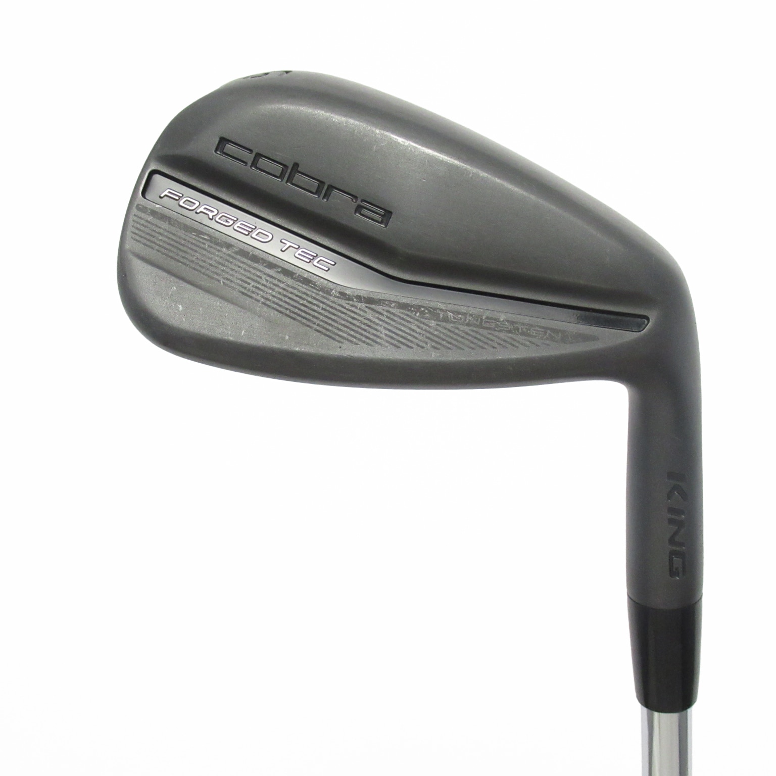 中古】KING FORGED TEC BLACK(2023) (コブラ) キング 通販｜GDO中古