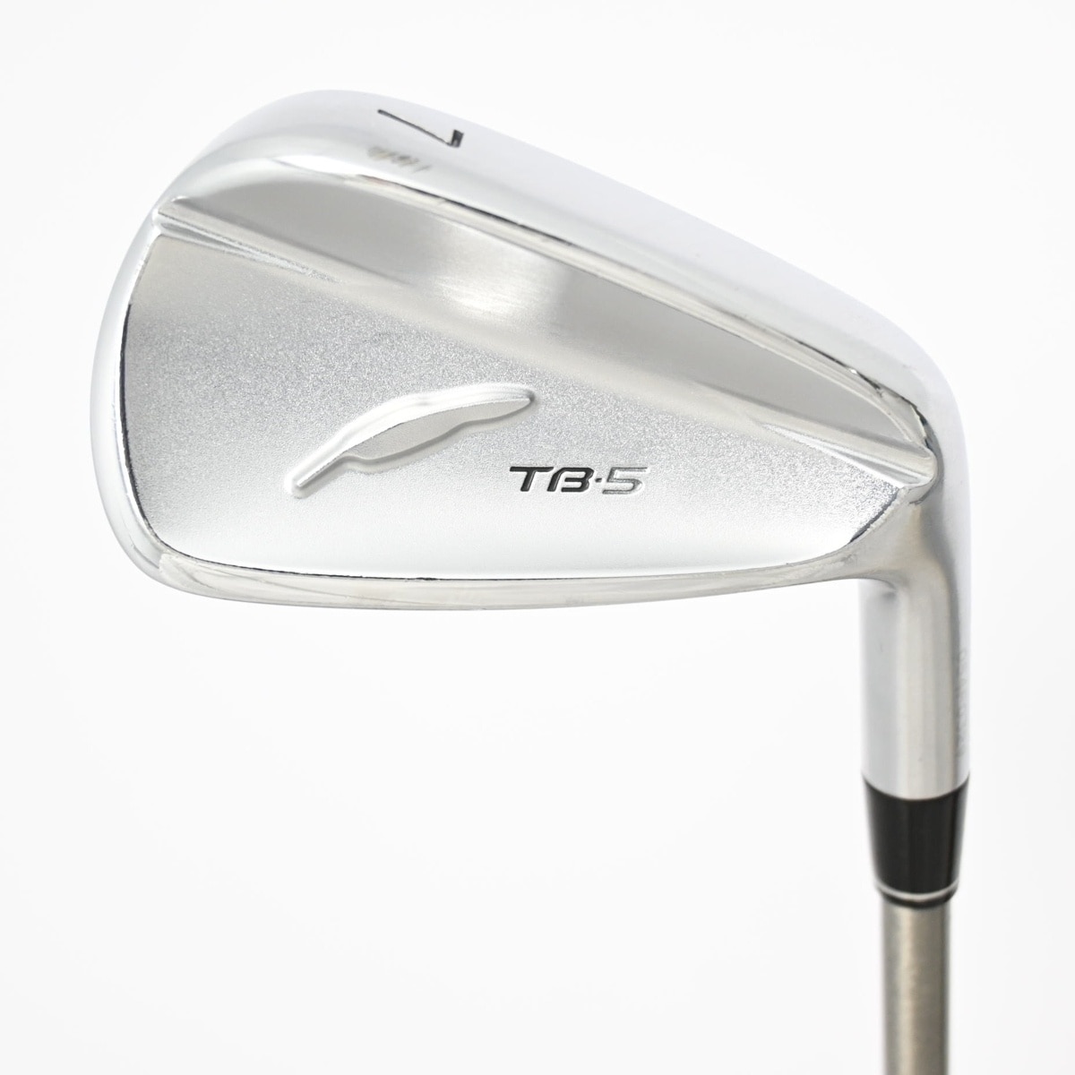 中古】TB-5 アイアンセット (フォーティーン) 通販｜GDO中古ゴルフクラブ