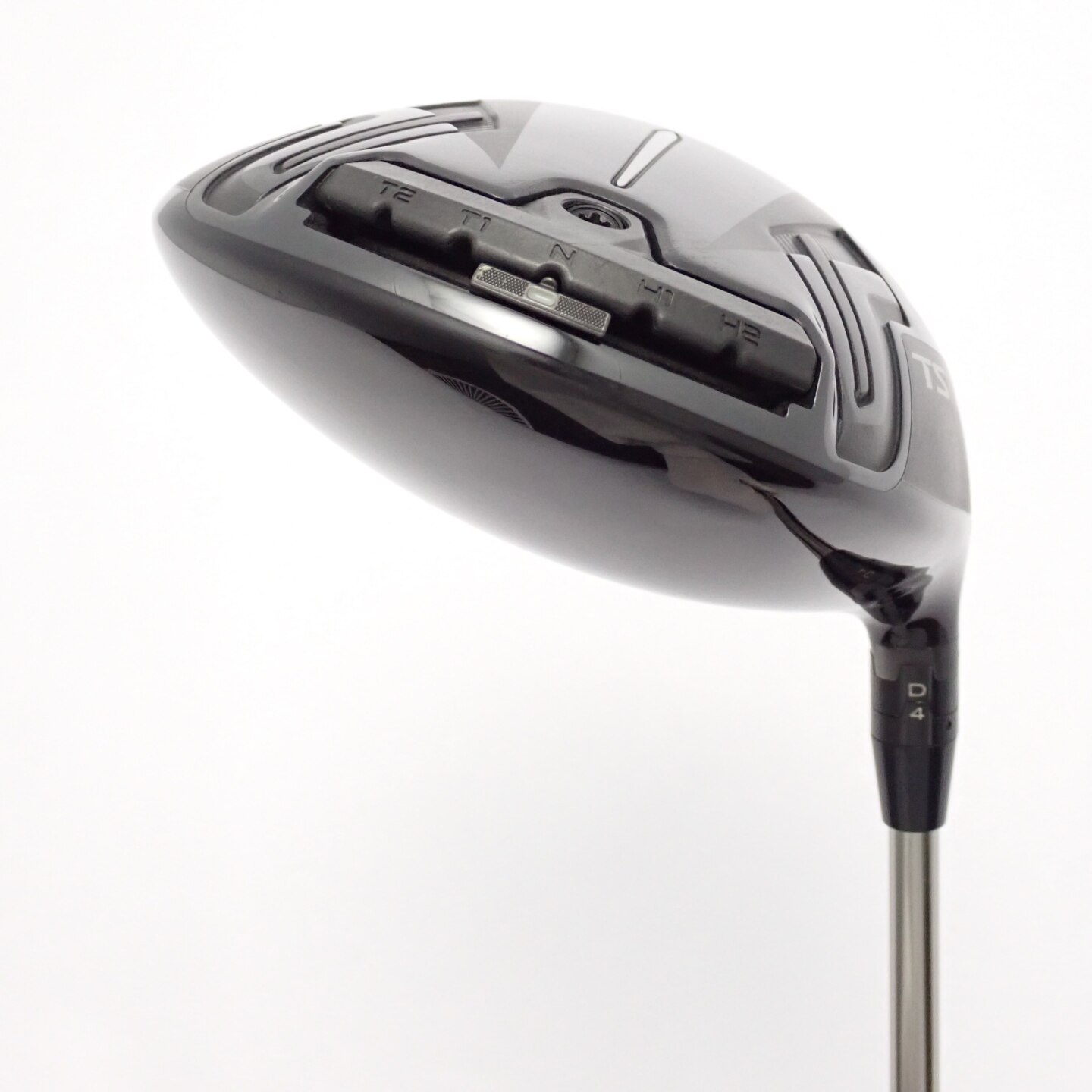タイトリスト TSi3 ドライバー 10.0 TITLEIST ヘッド単品 タイトリスト