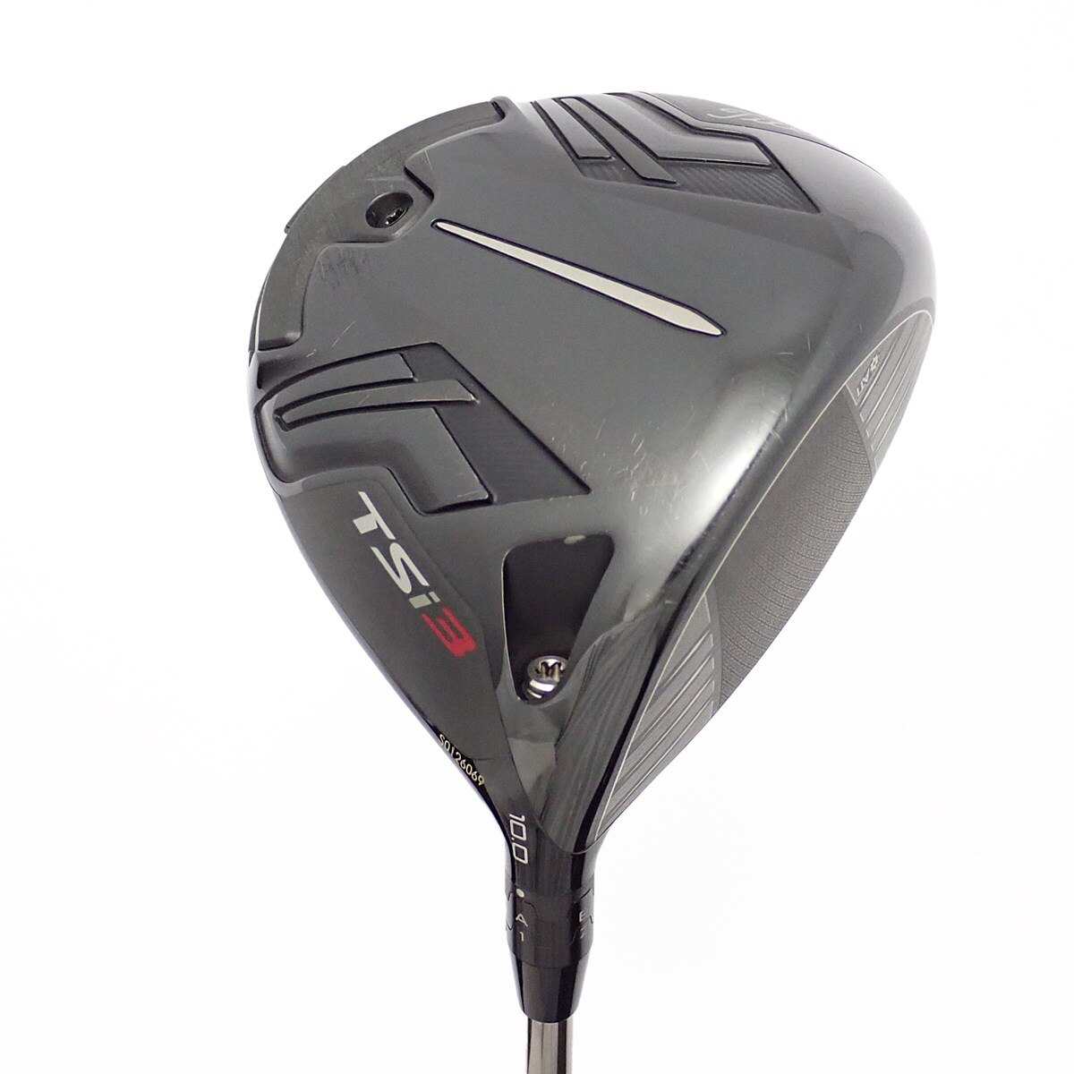 中古】TSi3 ドライバー Diamana ZF60 10 S C(ドライバー（単品）)|TSi