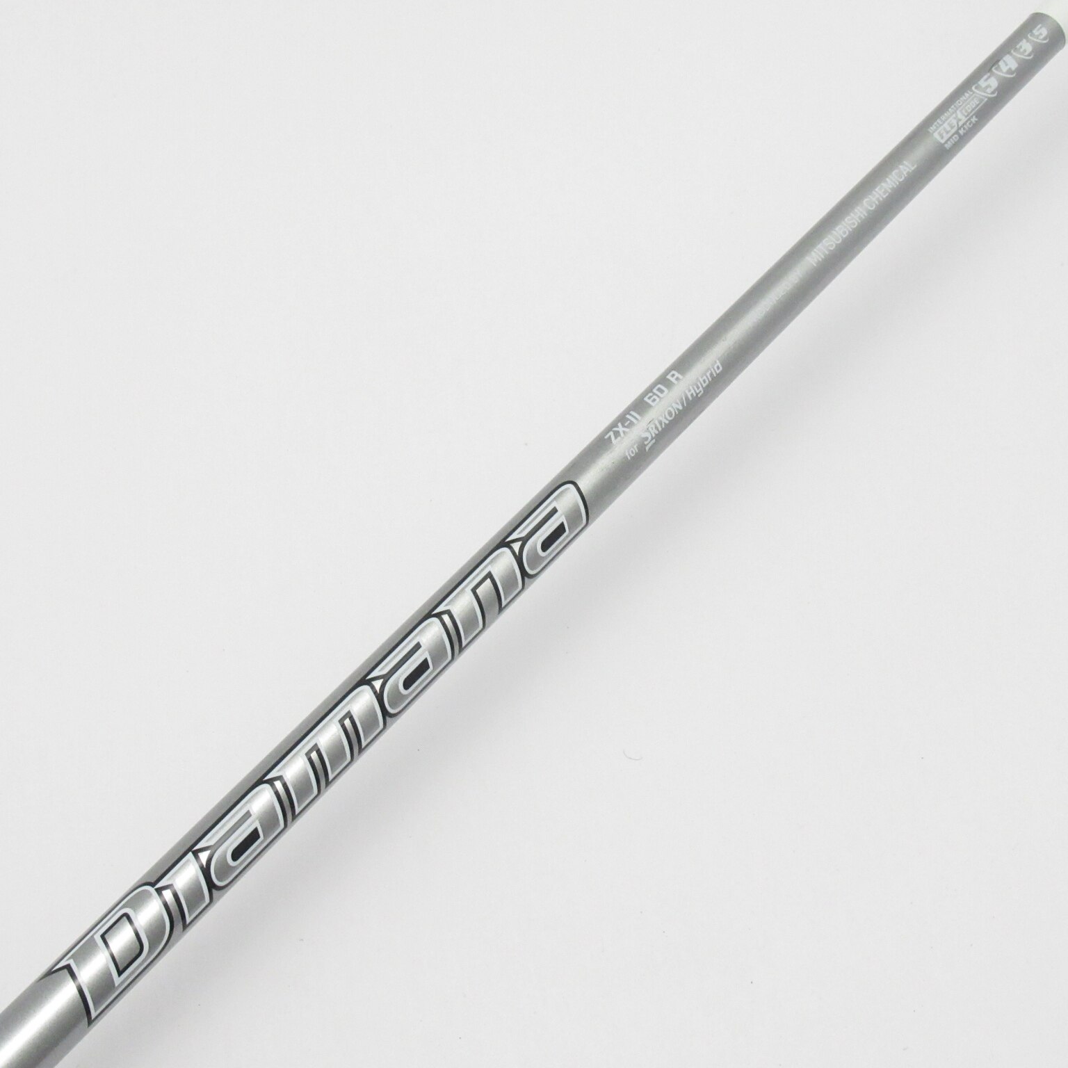 中古】スリクソン ZX MkII ハイブリッド ユーティリティ Diamana ZX-II