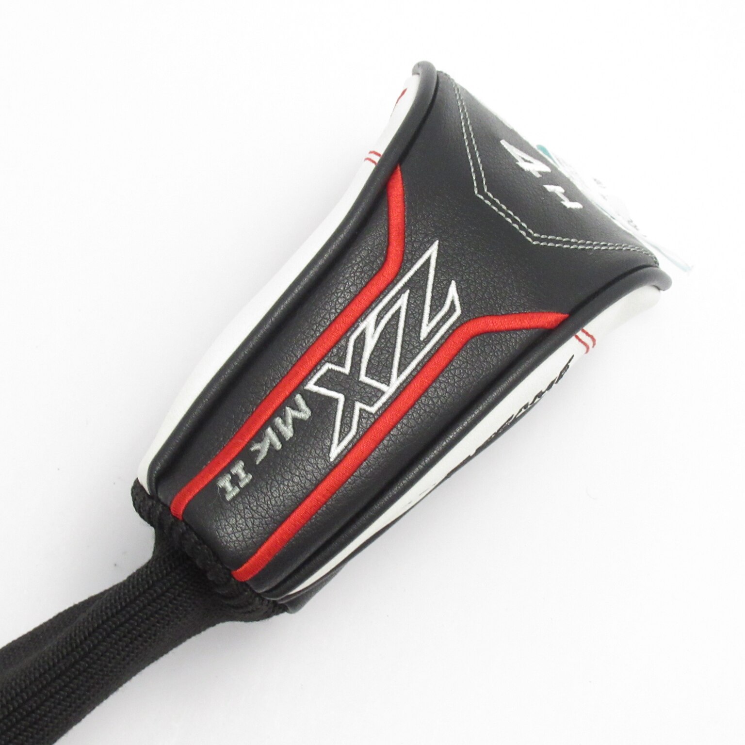 中古】スリクソン ZX MkII ハイブリッド ユーティリティ Diamana ZX-II