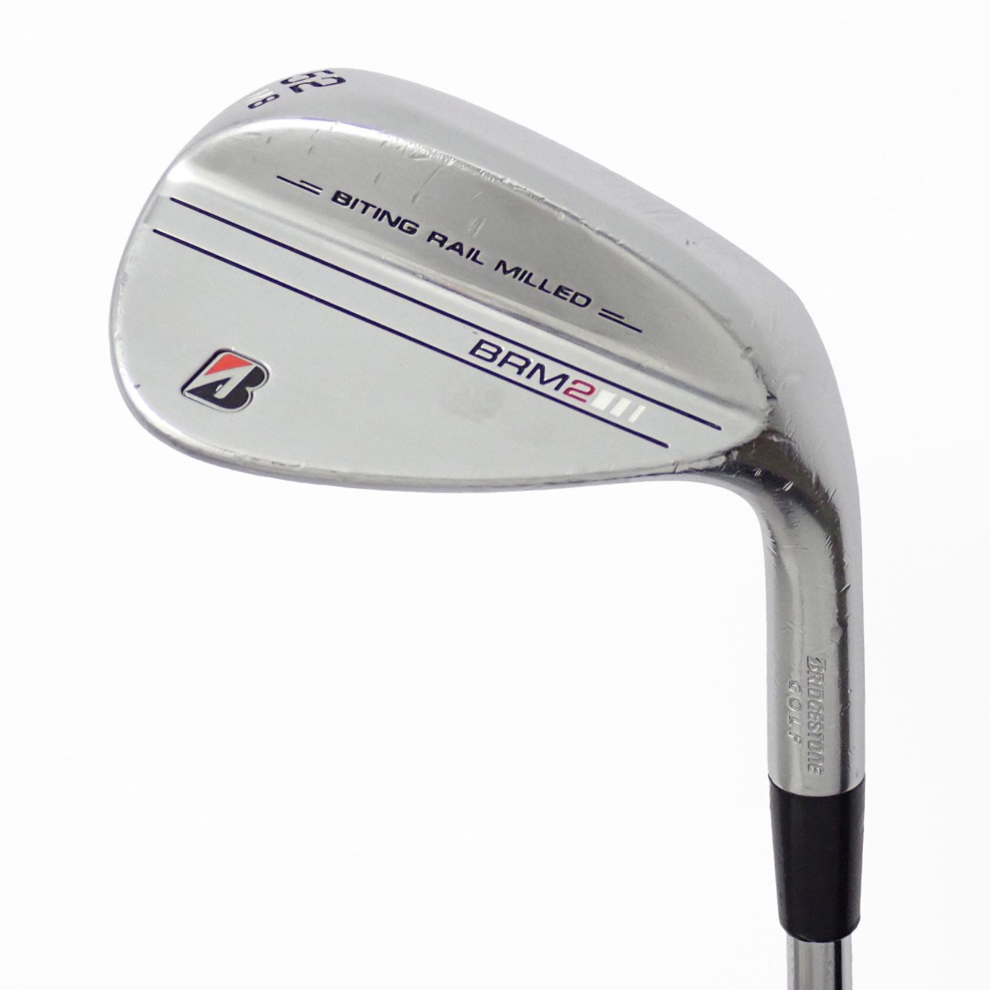 中古】BRM2 ウェッジ (ブリヂストン) ブリヂストンゴルフ 通販｜GDO