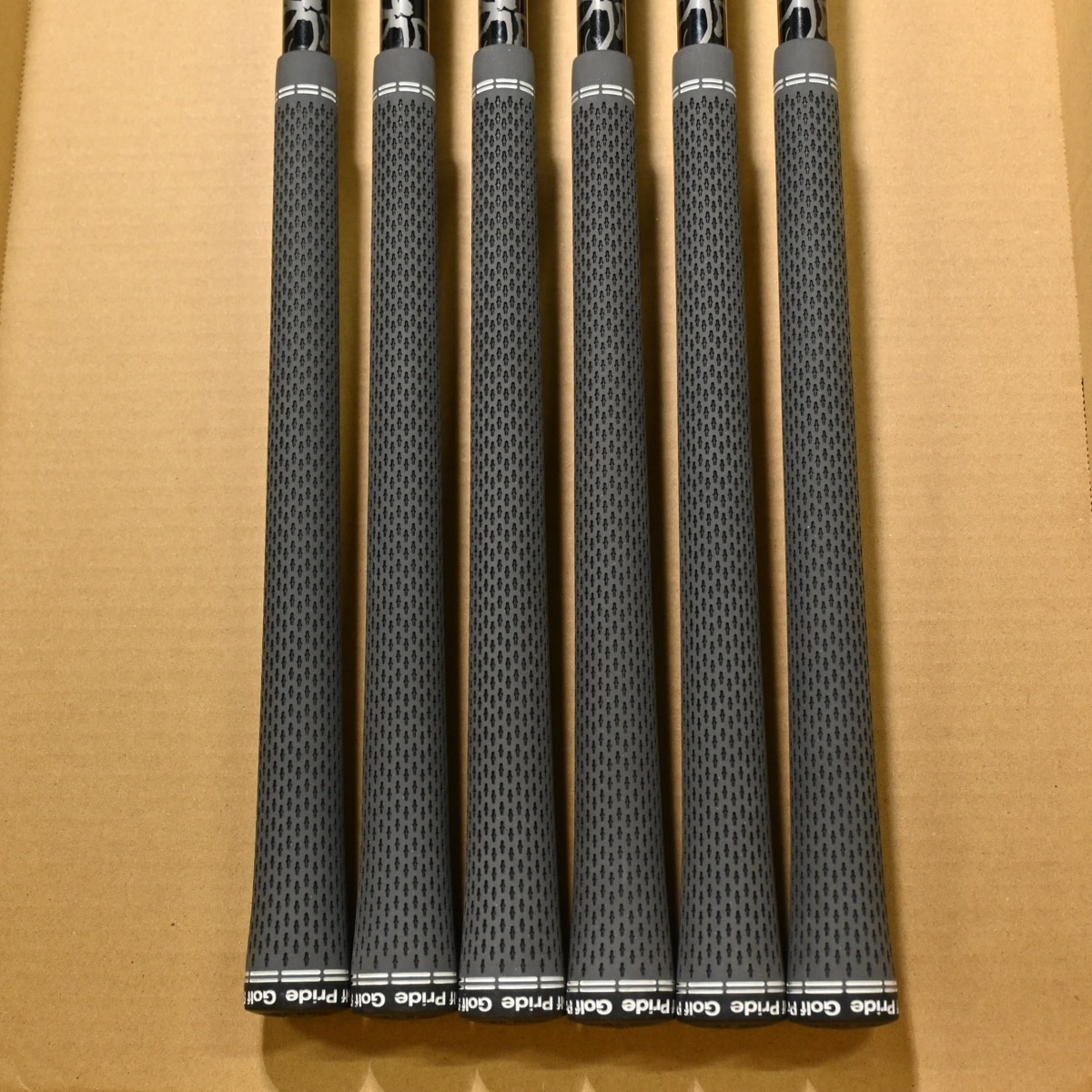 中古】P770(2023) アイアン Diamana Thump i95 25.5 S C(アイアン