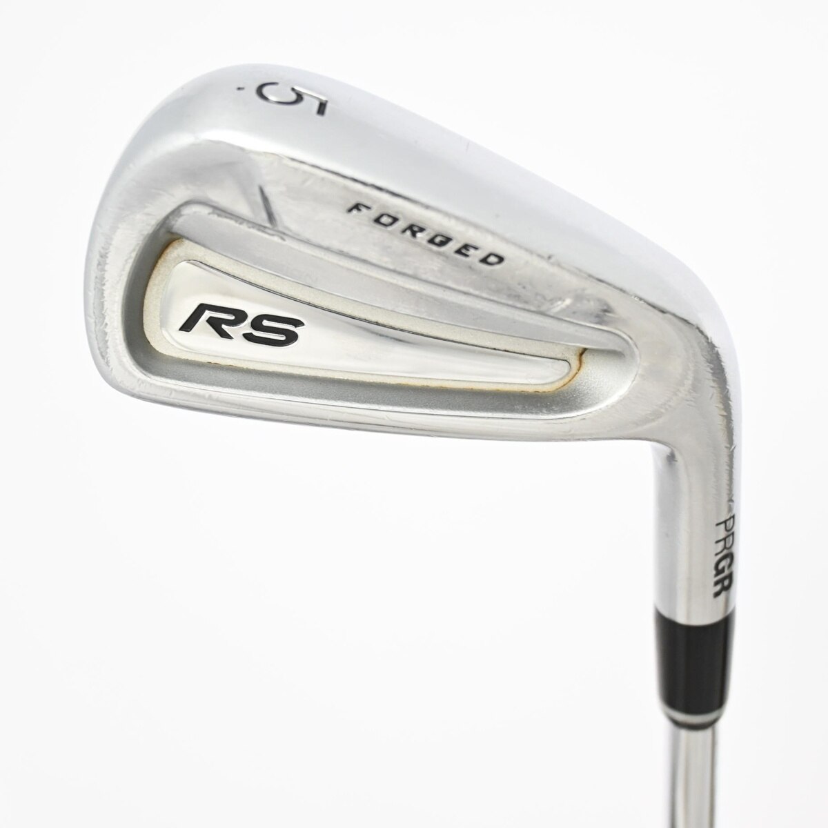 中古】RS アイアンセット (プロギア) 通販｜GDO中古ゴルフクラブ