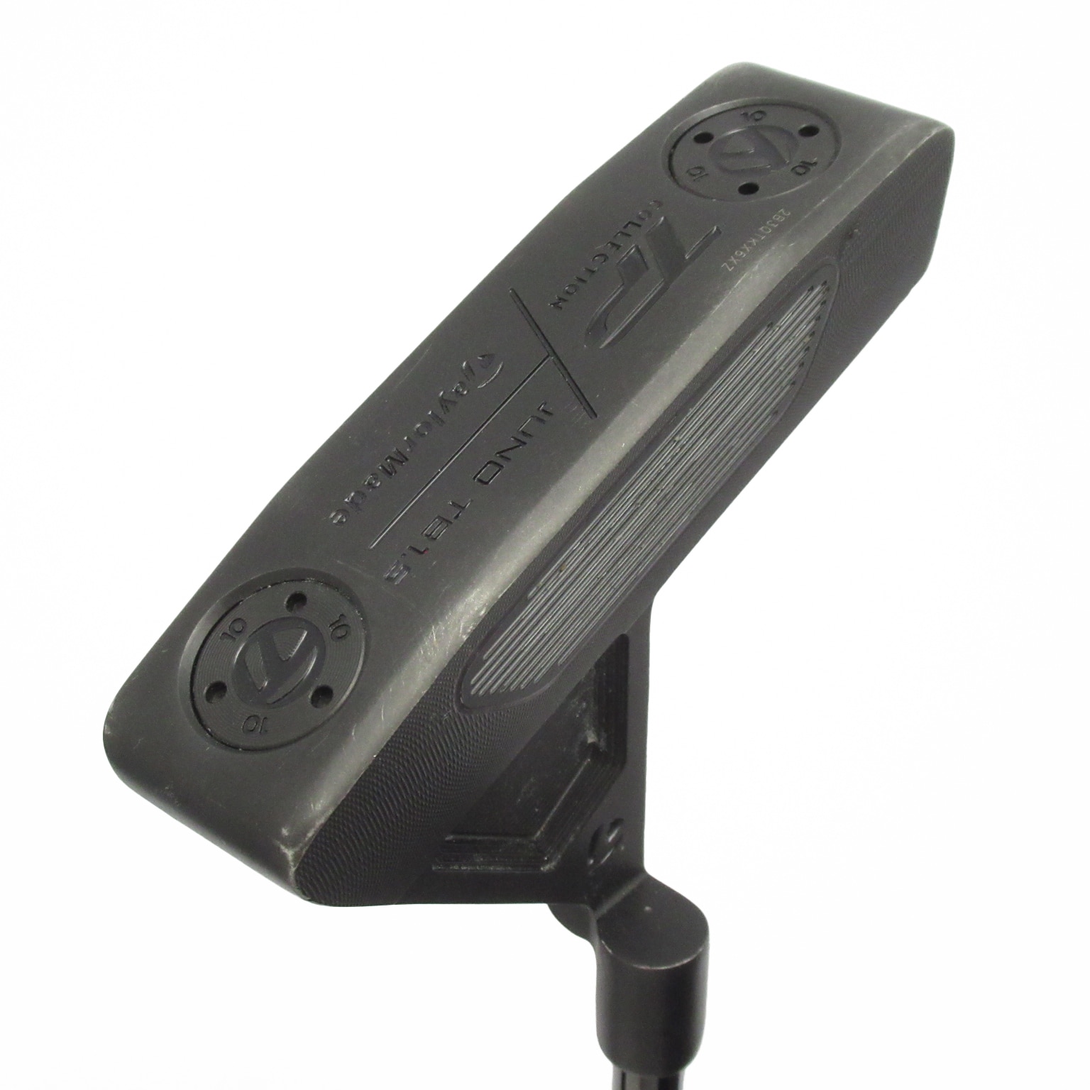 中古】TPコレクション パター (テーラーメイド) 通販｜GDO中古ゴルフクラブ