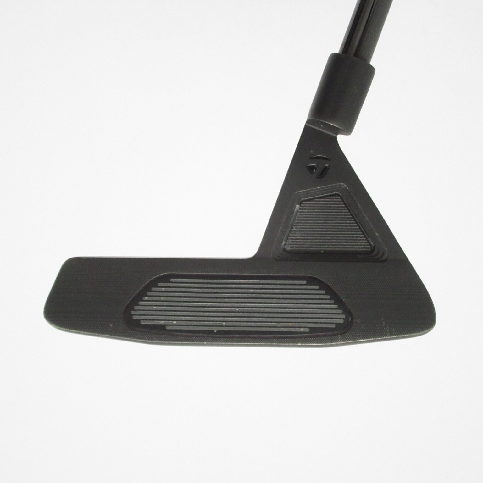 中古】TP コレクション BLACK トラスヒール JUNO TB1.5 パター