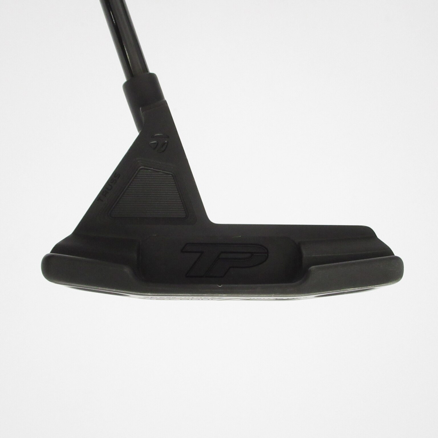 中古】TP コレクション BLACK トラスヒール JUNO TB1.5 パター
