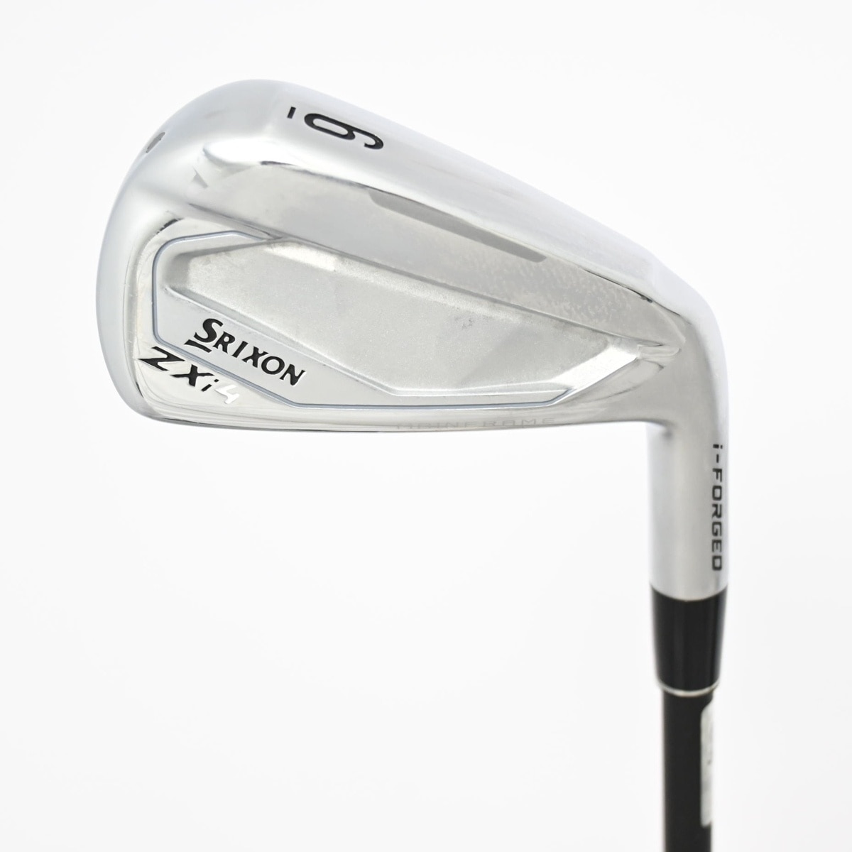 中古】スリクソン ZXi4 アイアン TRAVIL IRON 75 25.5 R C(アイアン