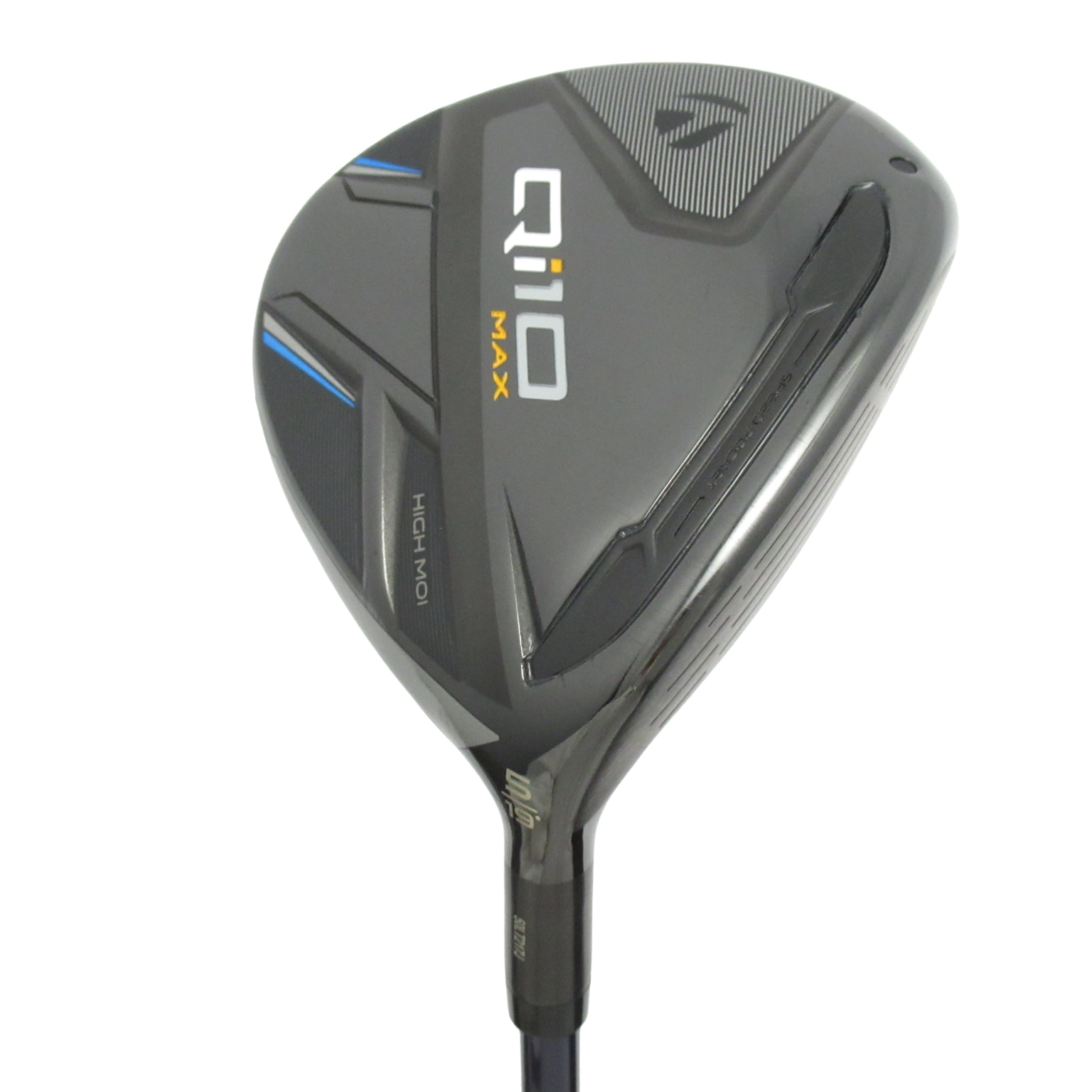 中古】Qi10 フェアウェイウッド (テーラーメイド) 通販｜GDO中古ゴルフ