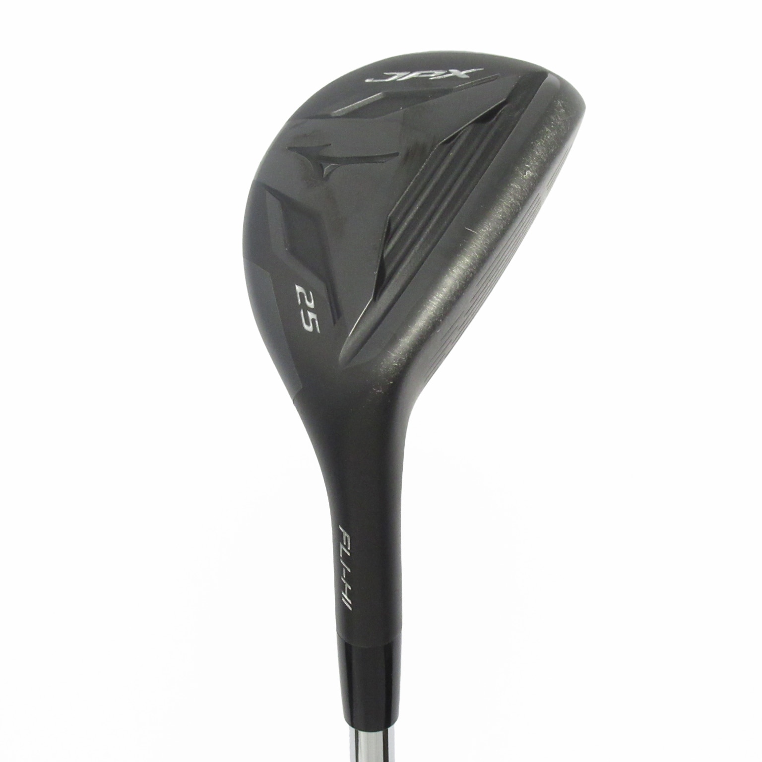 中古】JPX FLI-HI(2024) ユーティリティ (ミズノ) JPX 通販｜GDO中古