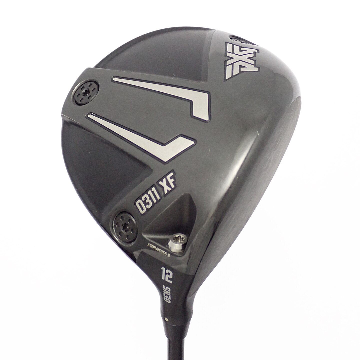 中古】PXG 0311 XF GEN5 ゴルフクラブ (PXG) PXG 通販｜GDO中古ゴルフ
