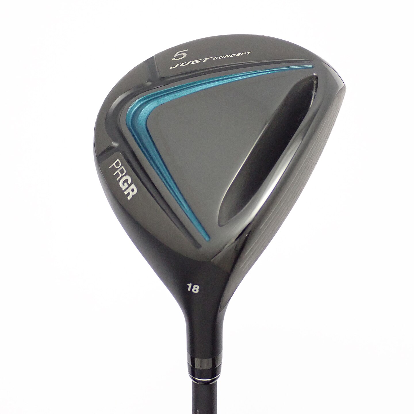 中古】RS フェアウェイウッド (プロギア) 通販｜GDO中古ゴルフクラブ