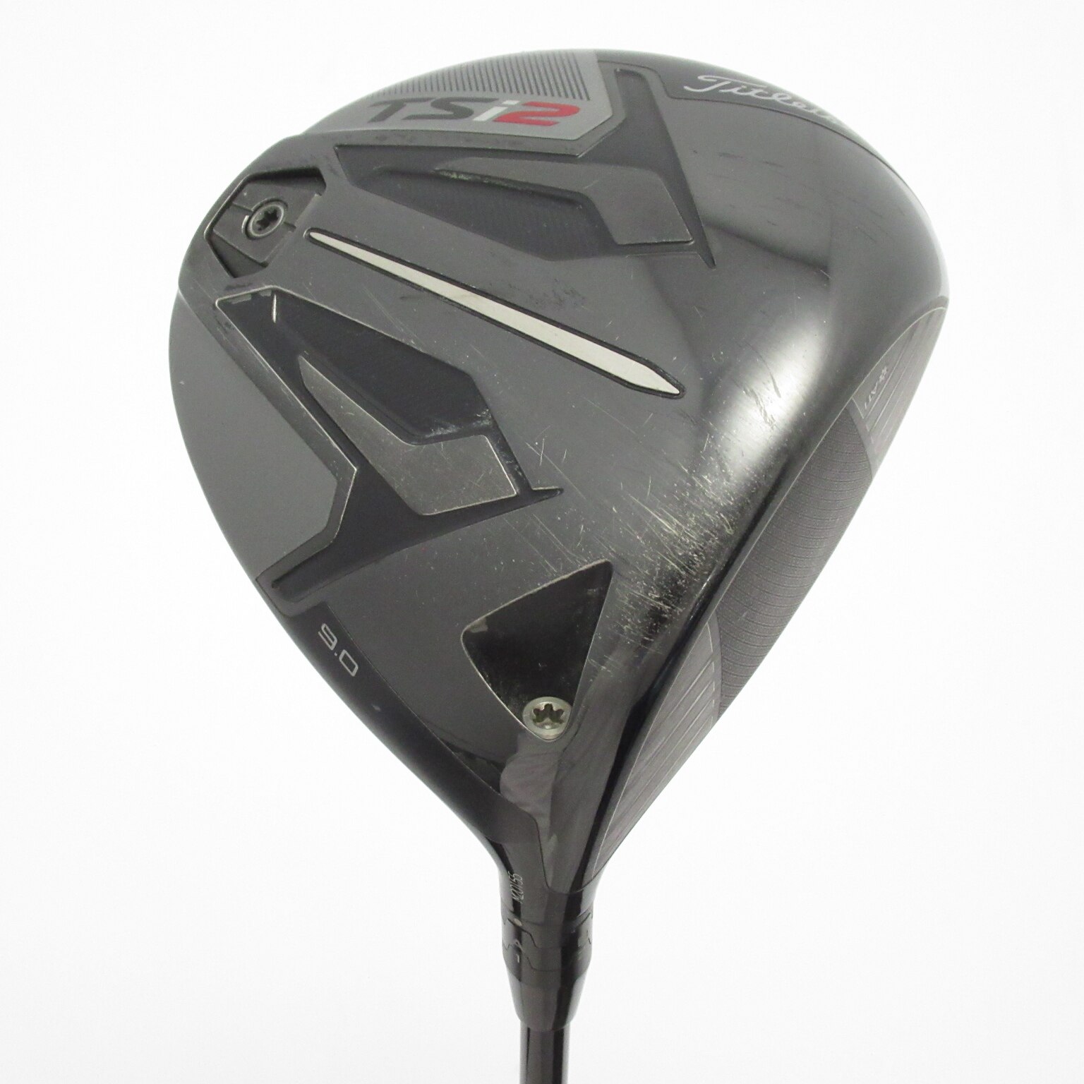 中古】TSi2 ドライバー (タイトリスト) TSi 通販｜GDO中古ゴルフクラブ