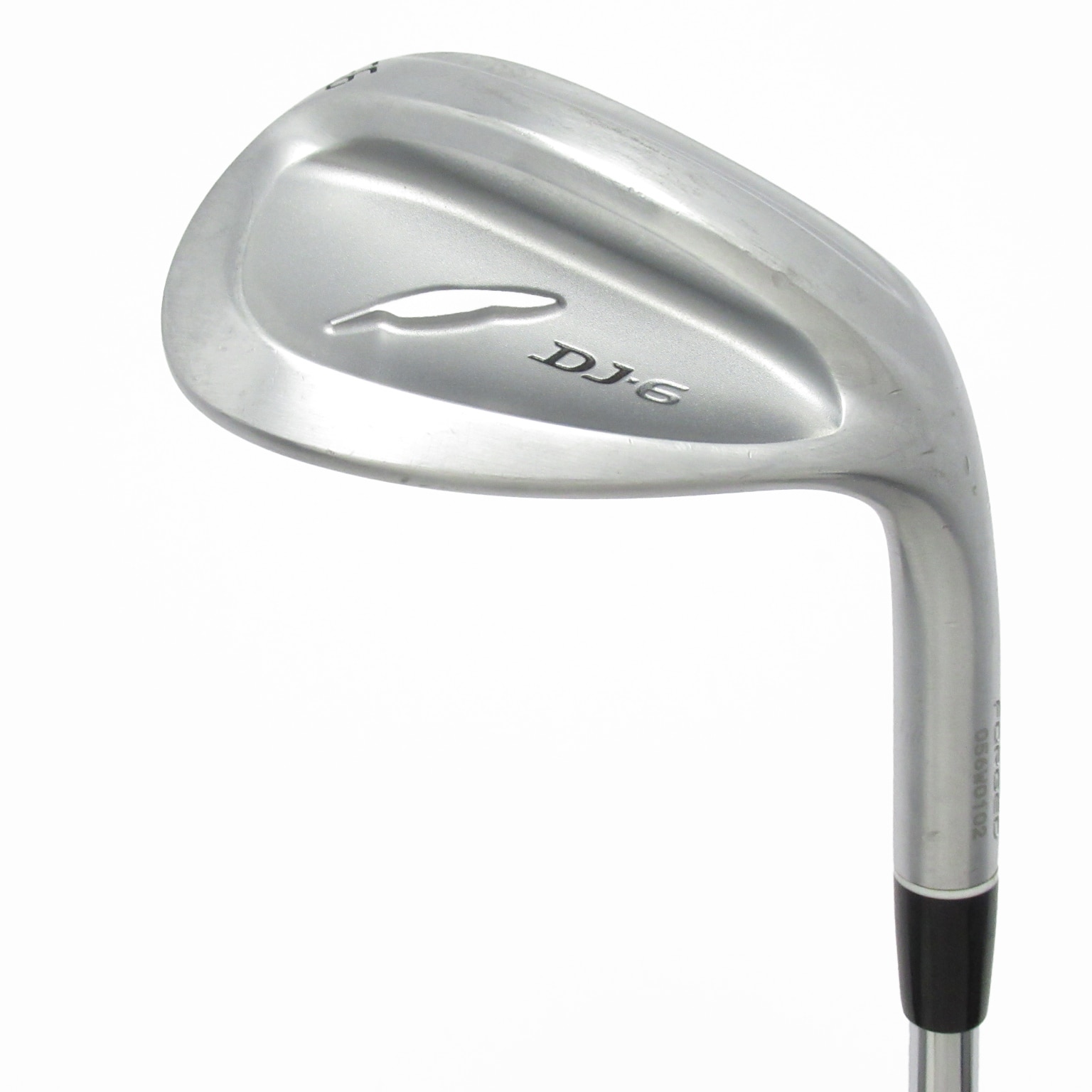 中古】DJ-6 ウェッジ N.S.PRO DS-91w 56-18 WEDGE C(ウェッジ（単品