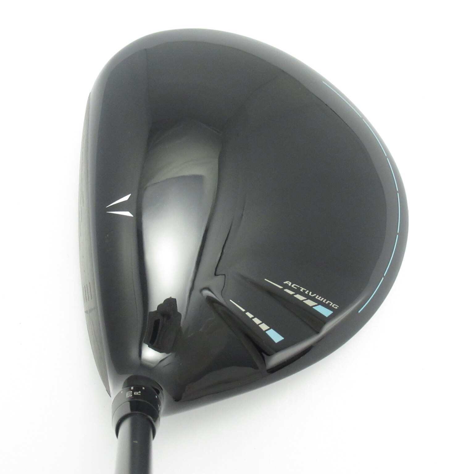 中古】ゼクシオ X(2024) ドライバー Miyazaki AX-3 10.5 S C