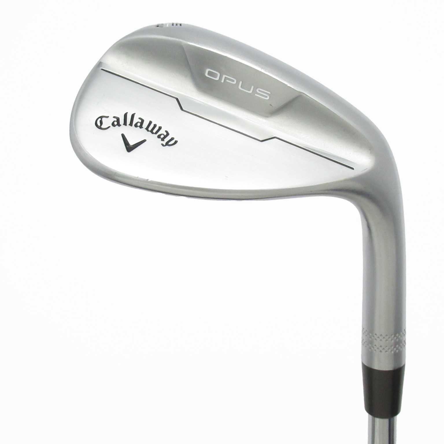 中古】OPUS クロム ウェッジ N.S.PRO MODUS3 TOUR 115 56-14 S C