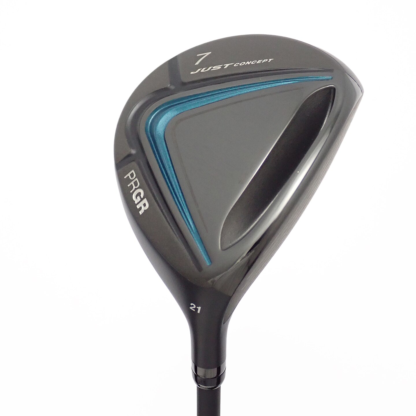 中古】RSX(2024) フェアウェイウッド Diamana FOR PRGR 21 S B