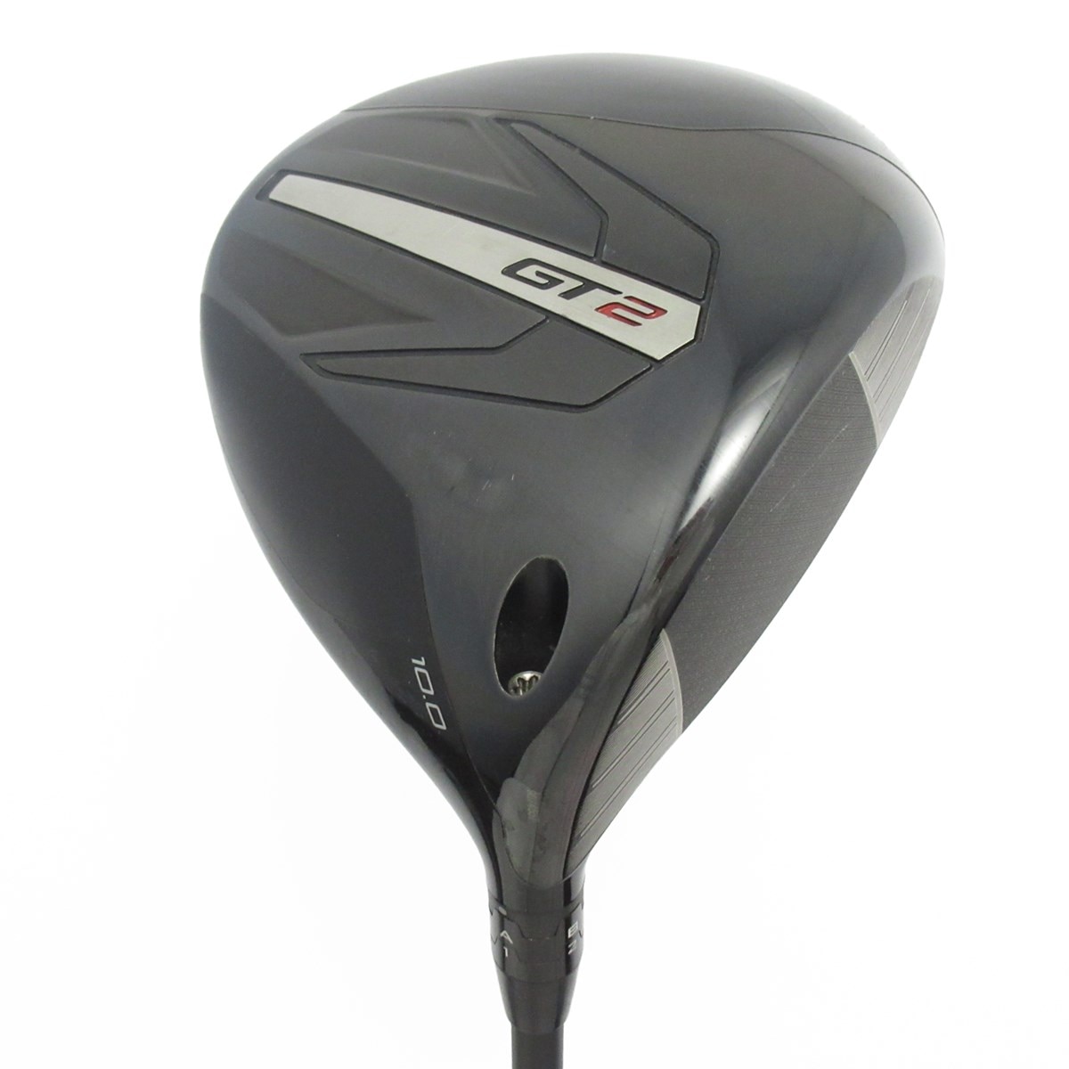 中古】GT2 ドライバー TENSEI 1K BLUE 55 10 S CD(ドライバー（単品