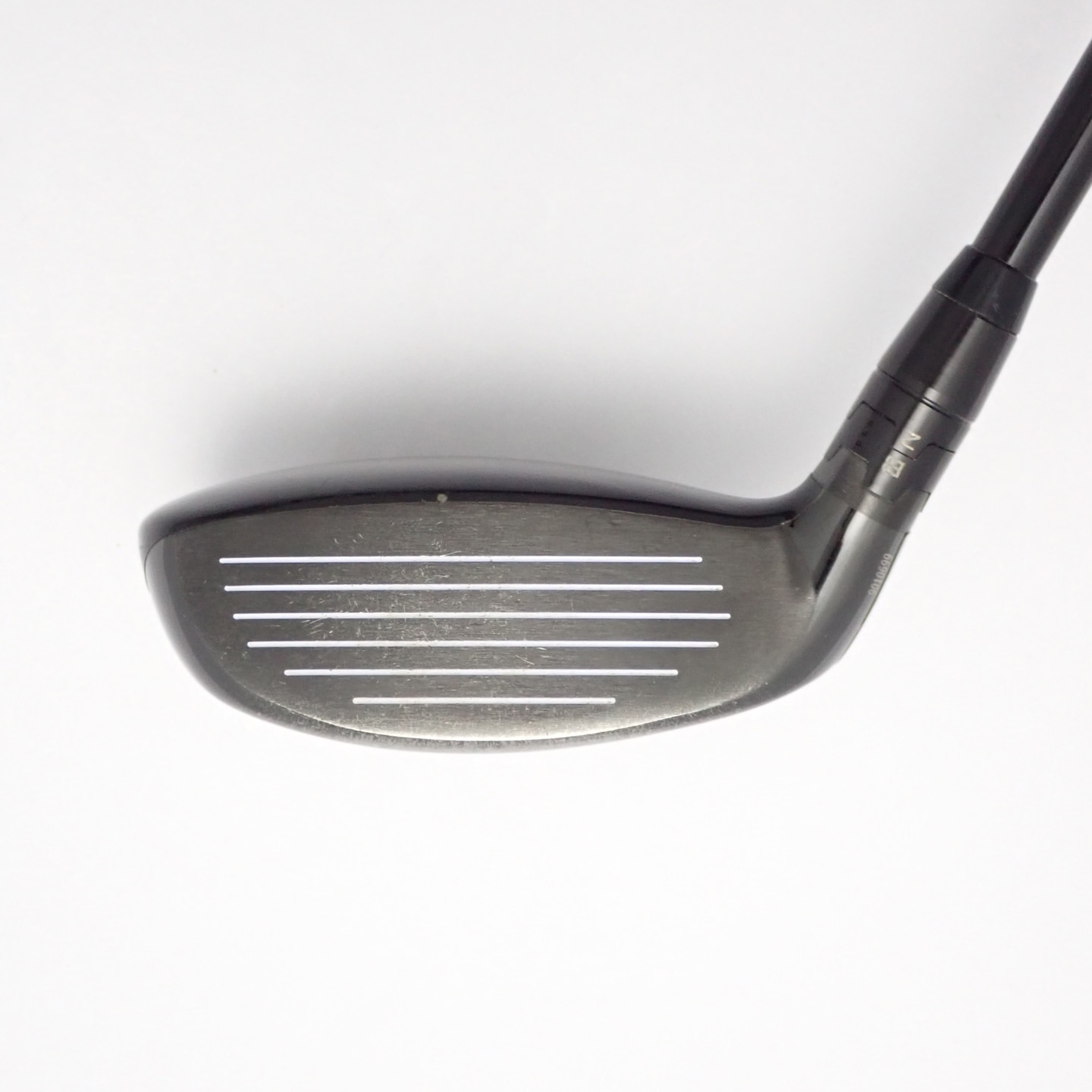 中古】TSR2 ユーティリティ TENSEI PRO 1K HYBRID 70 21 S CD