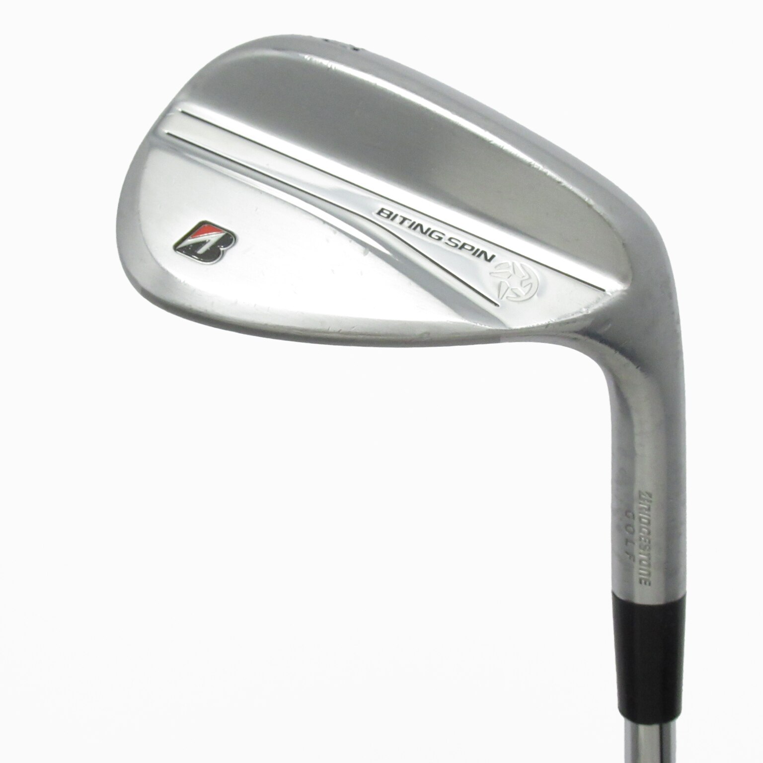 中古】BITING SPIN ウェッジ N.S.PRO MODUS3 TOUR 120 50-10 S CD